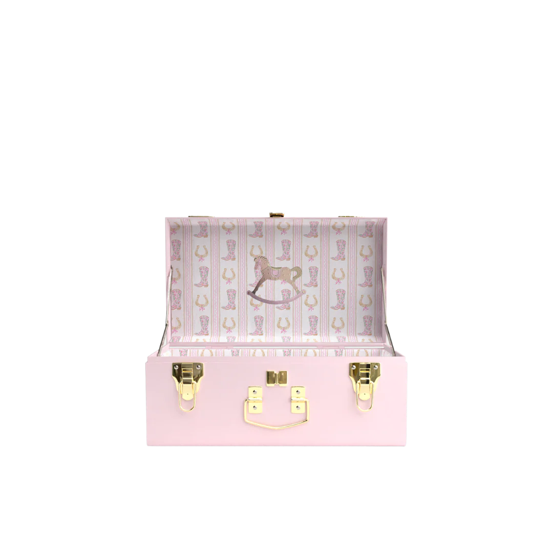 Rosy Pony Trunk - Image 10