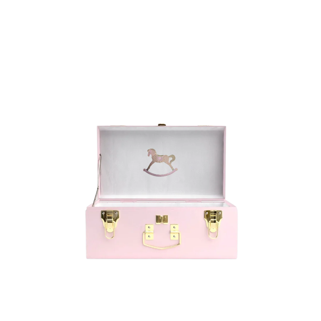 Rosy Pony Trunk - Image 11