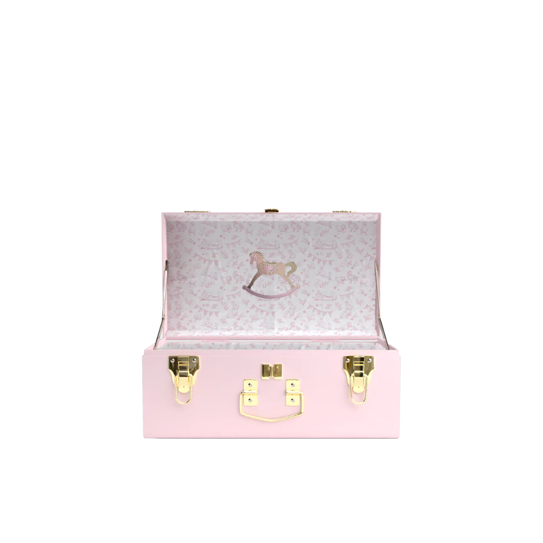 Rosy Pony Trunk - Image 12