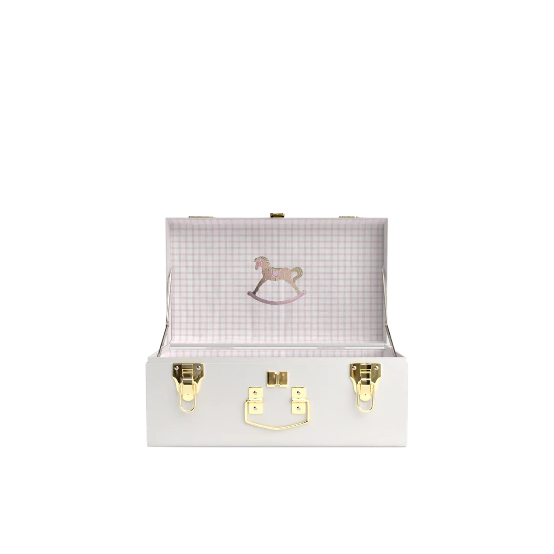 Rosy Pony Trunk - Image 13