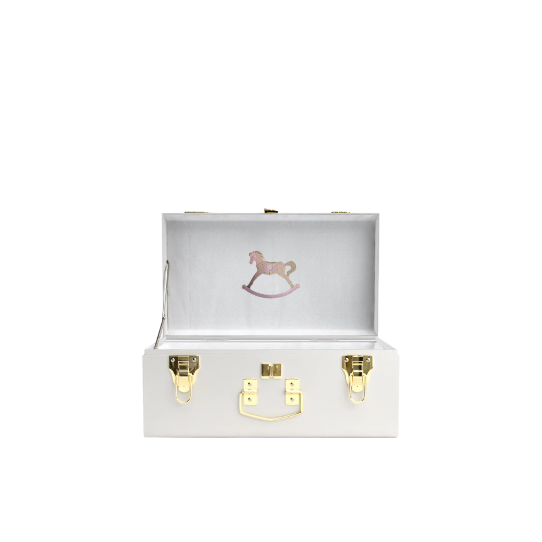 Rosy Pony Trunk - Image 15