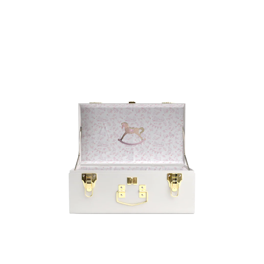 Rosy Pony Trunk - Image 16