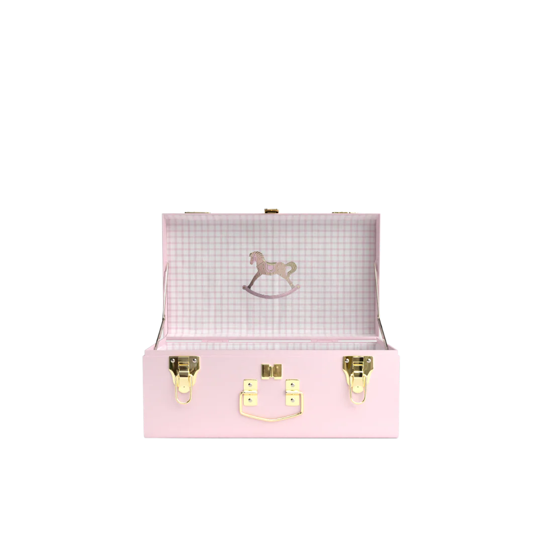 Rosy Pony Trunk - Image 9