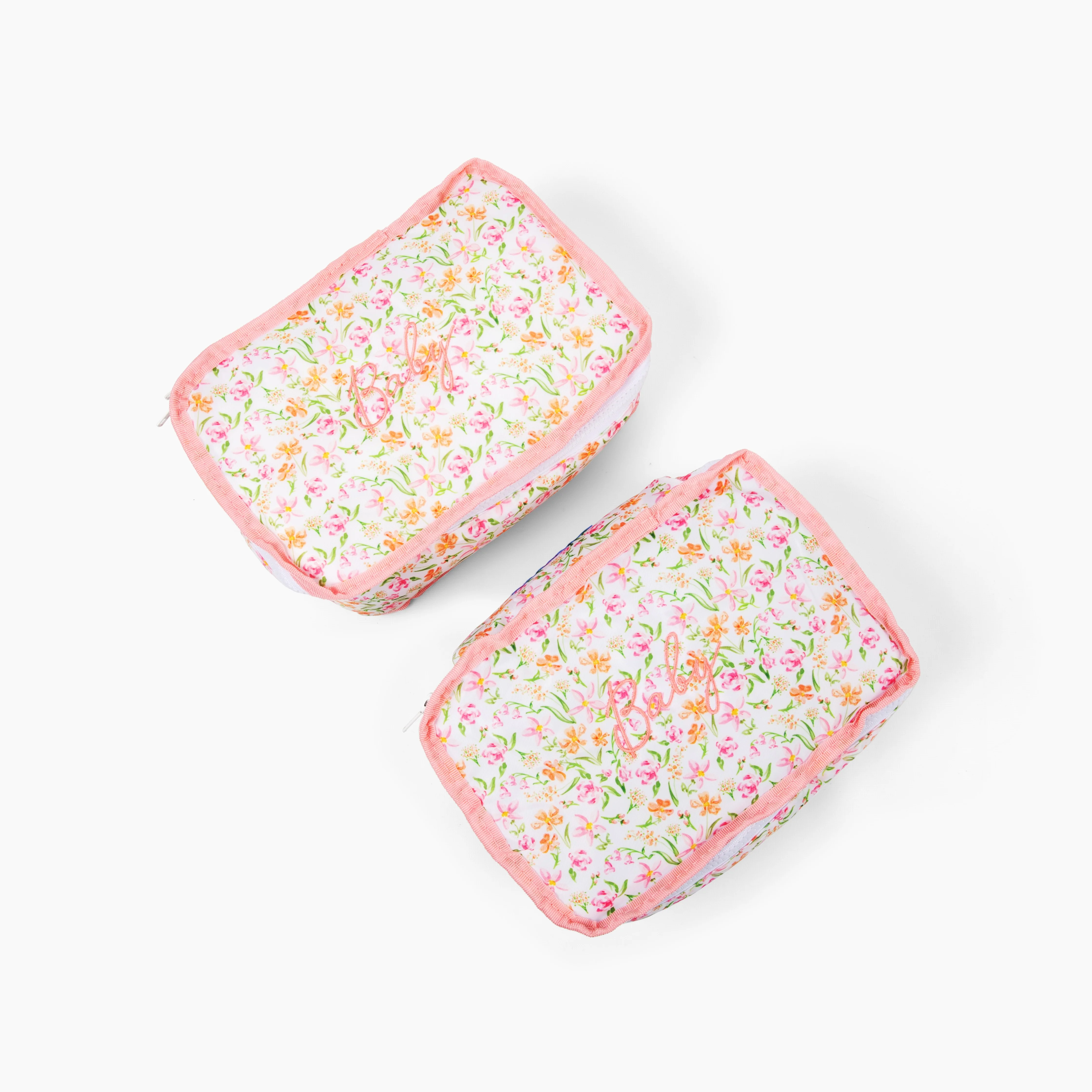 Small Baby Archival Pouch Set - Image 3