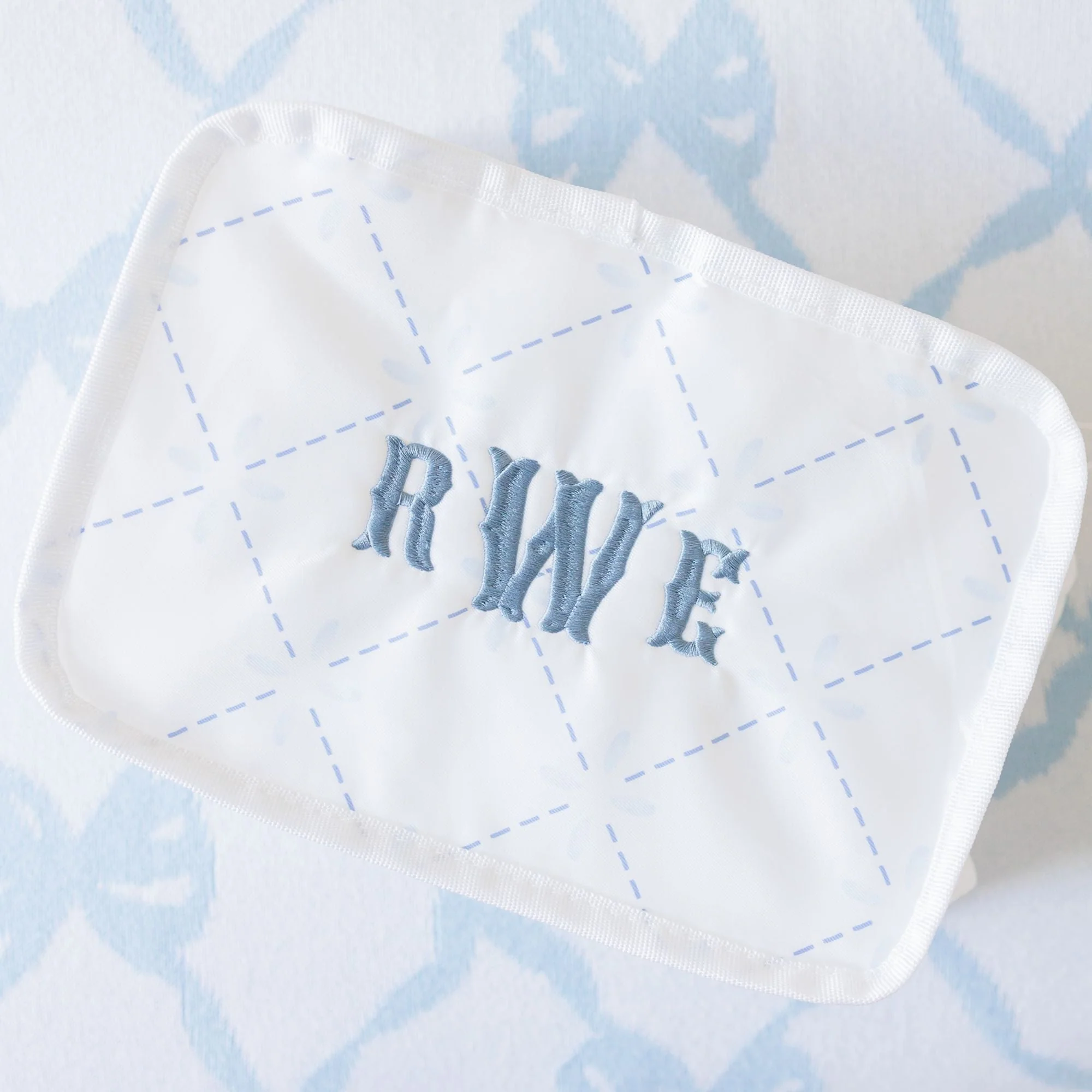 Small Archival Pouch - Image 9