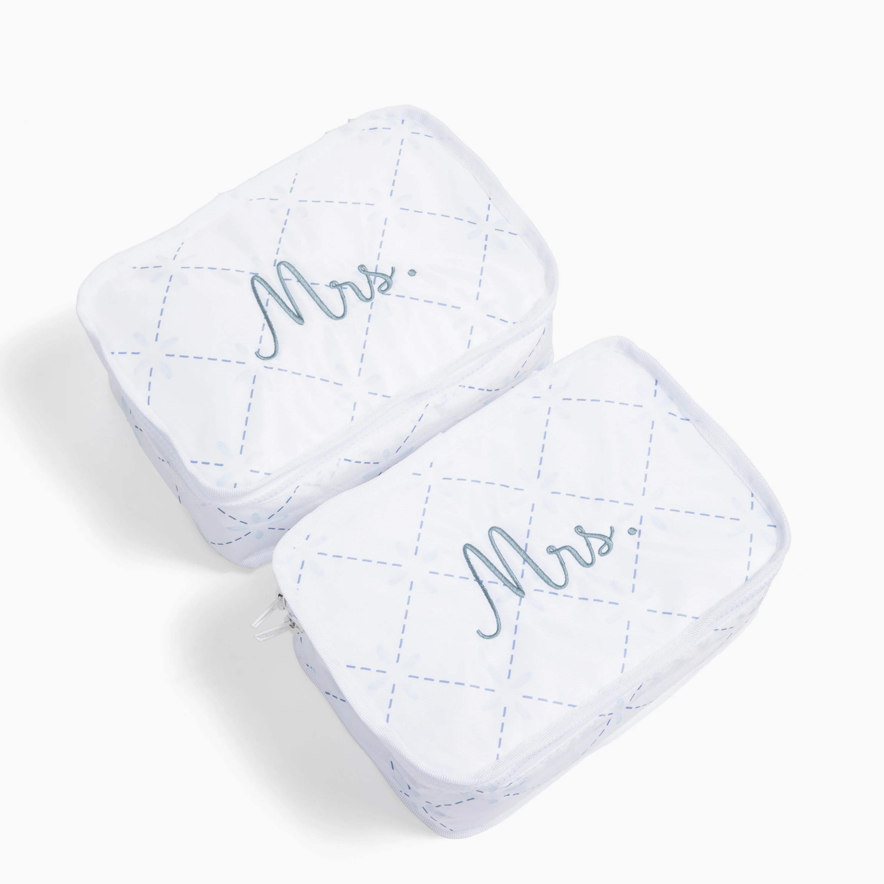 Small Bridal Archival Pouch Set - Image 3