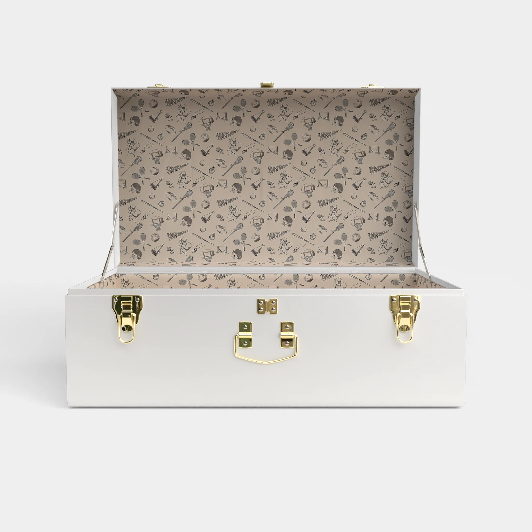Grand Groom Trunk - Image 22