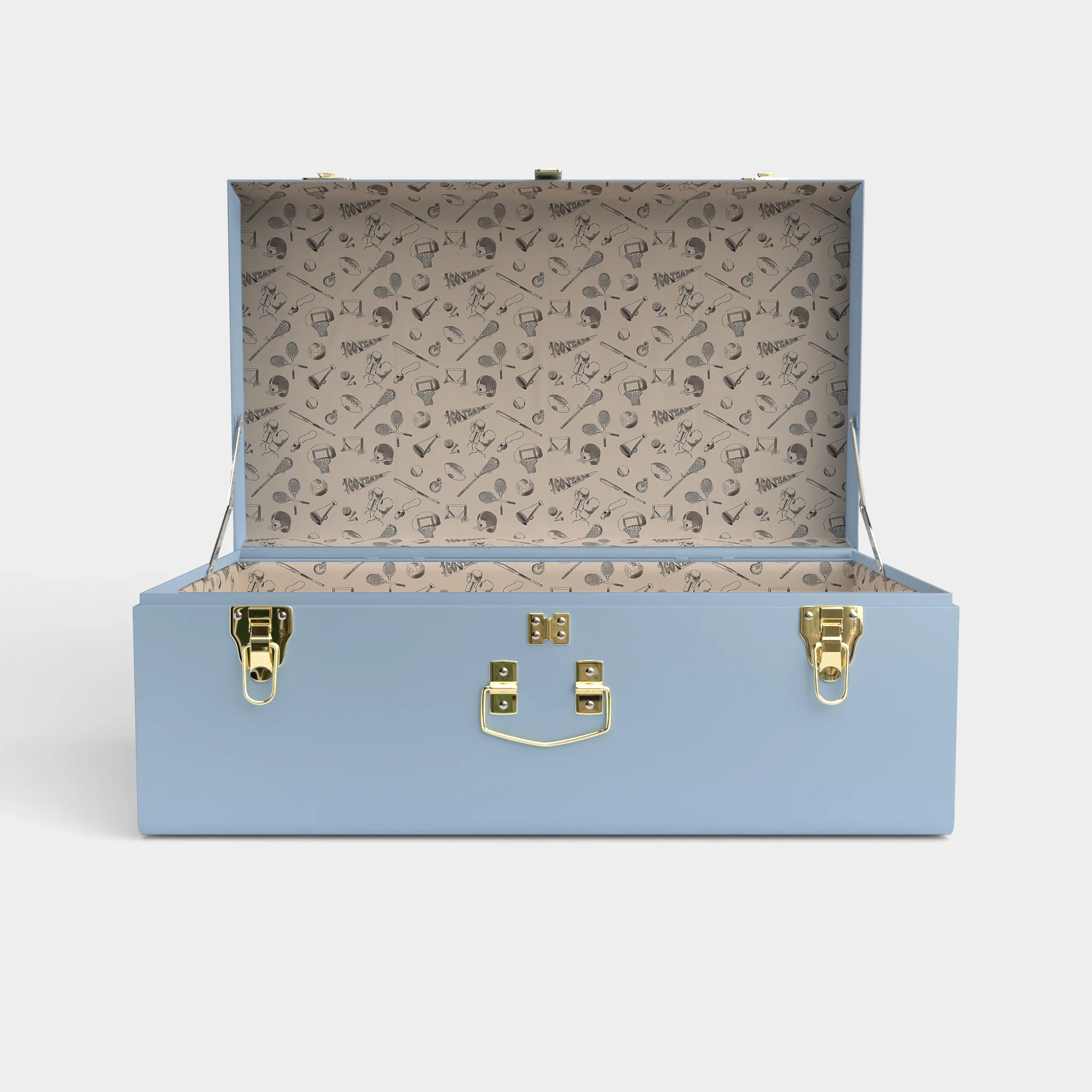 Grand Groom Trunk - Image 23