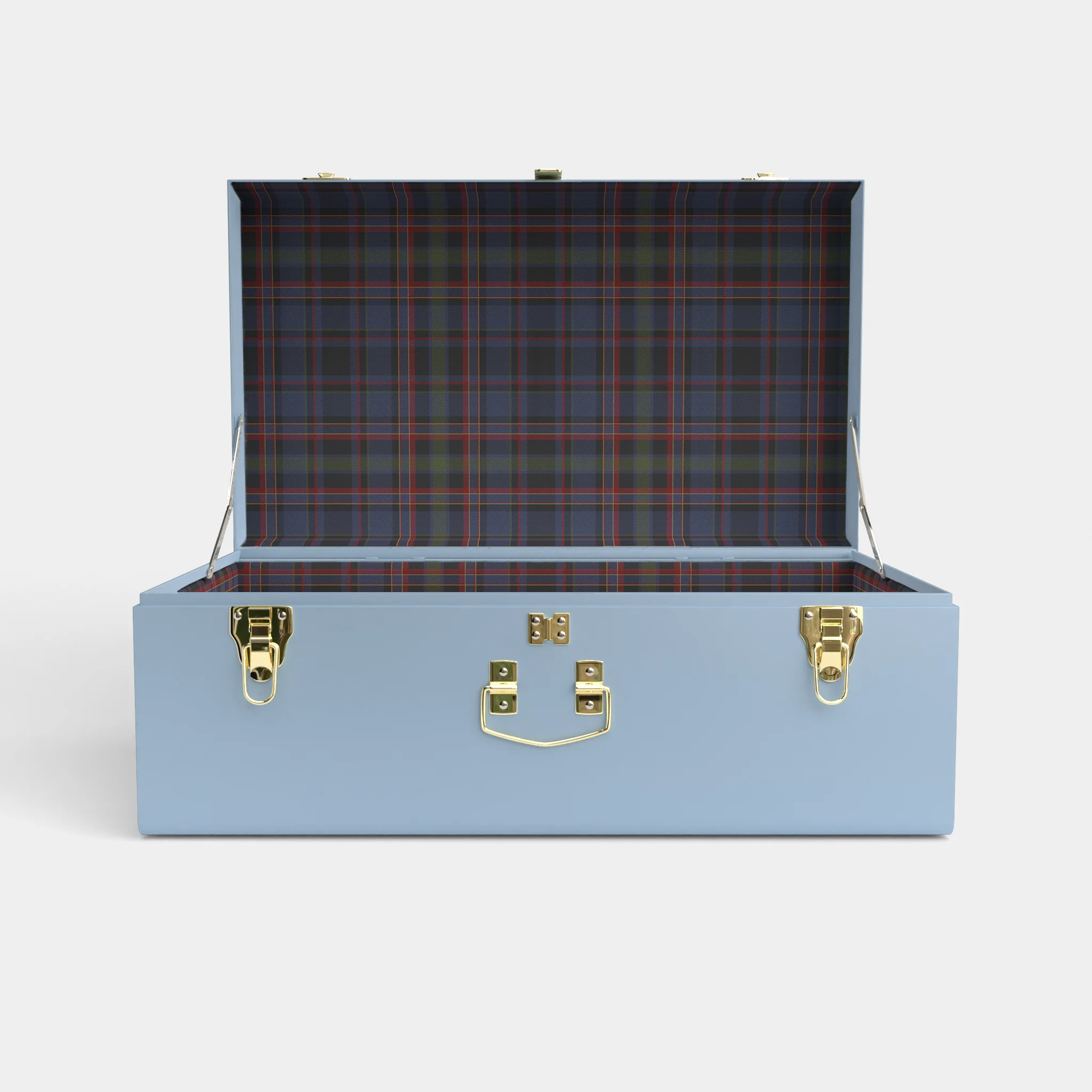 Grand Groom Trunk - Image 11