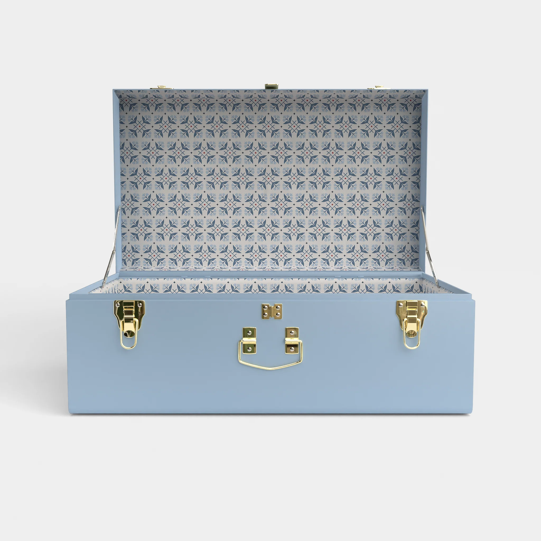 Grand Groom Trunk - Image 19