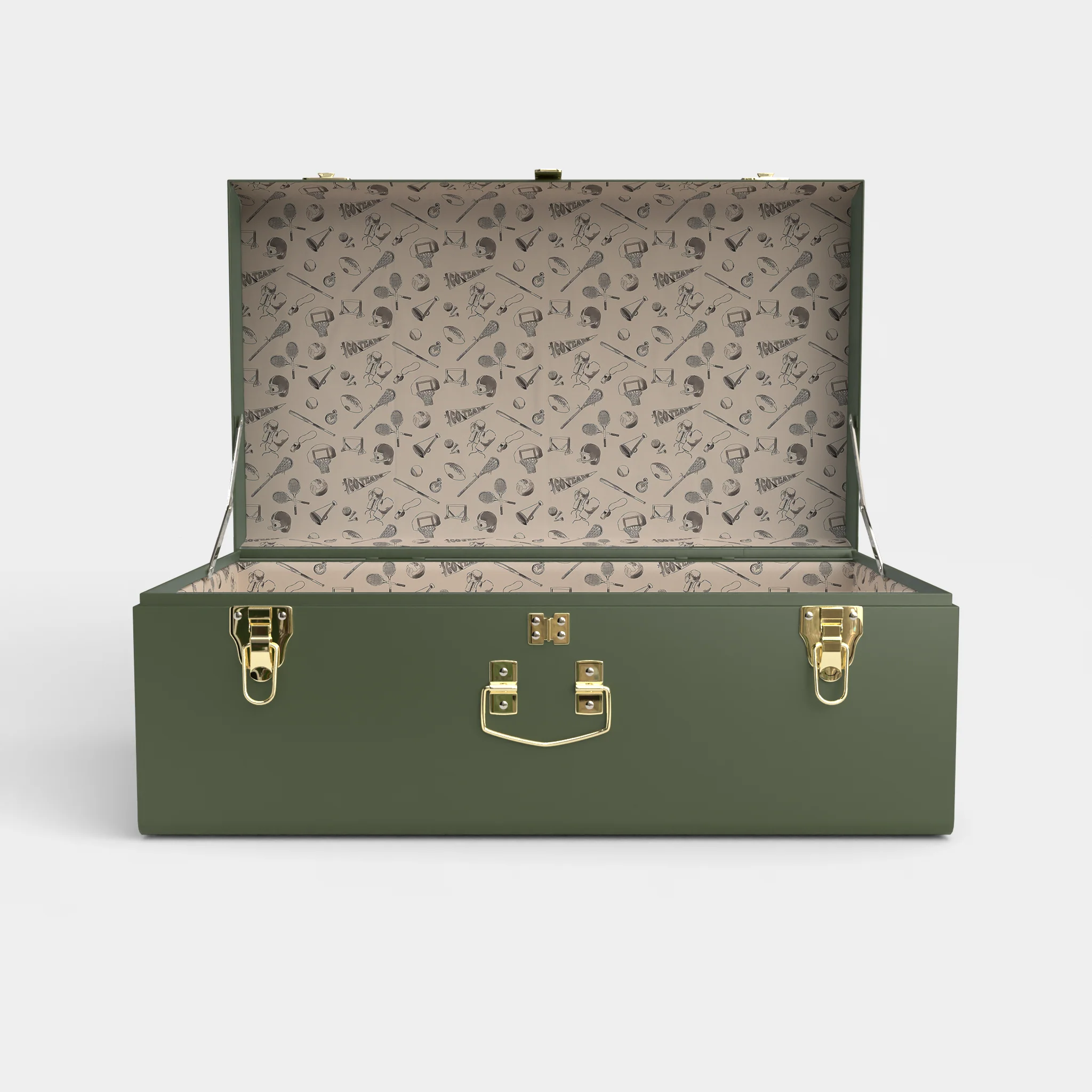 Grand Groom Trunk - Image 21