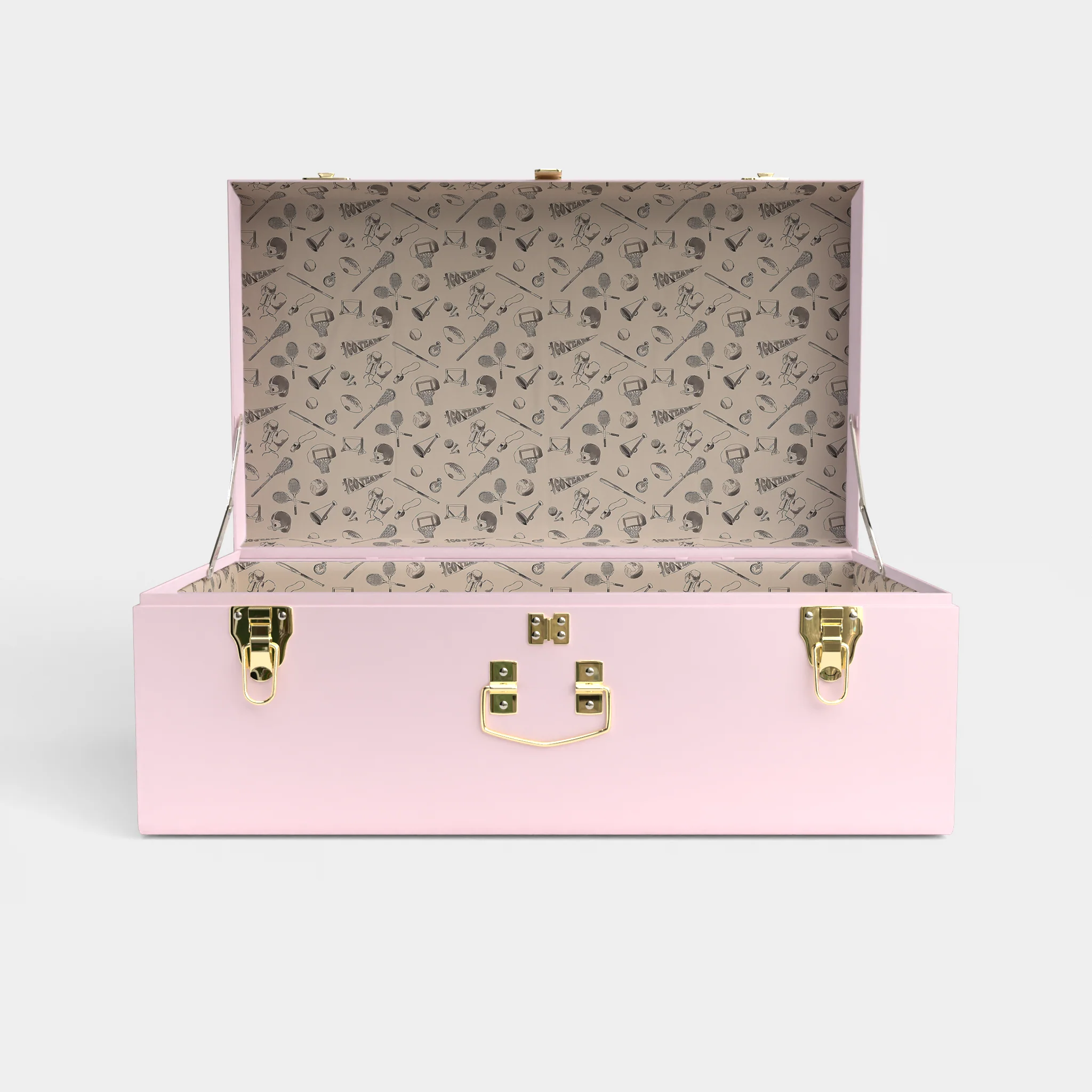 Grand Trunk - Pink - Image 20