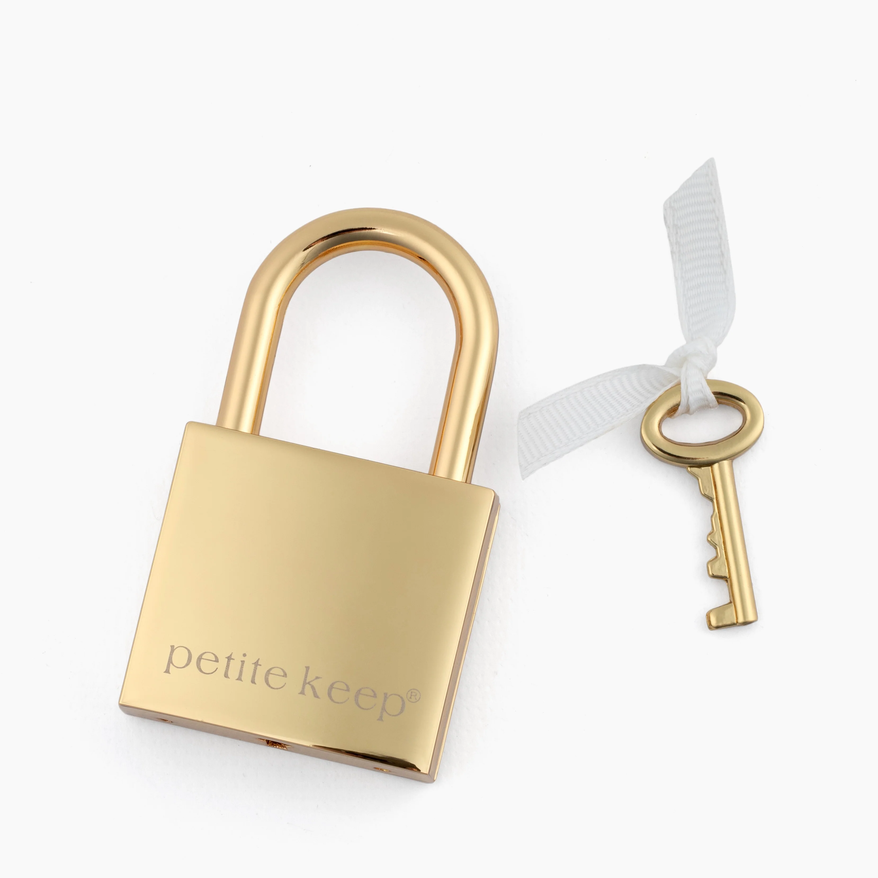 Square Padlock - Image 7