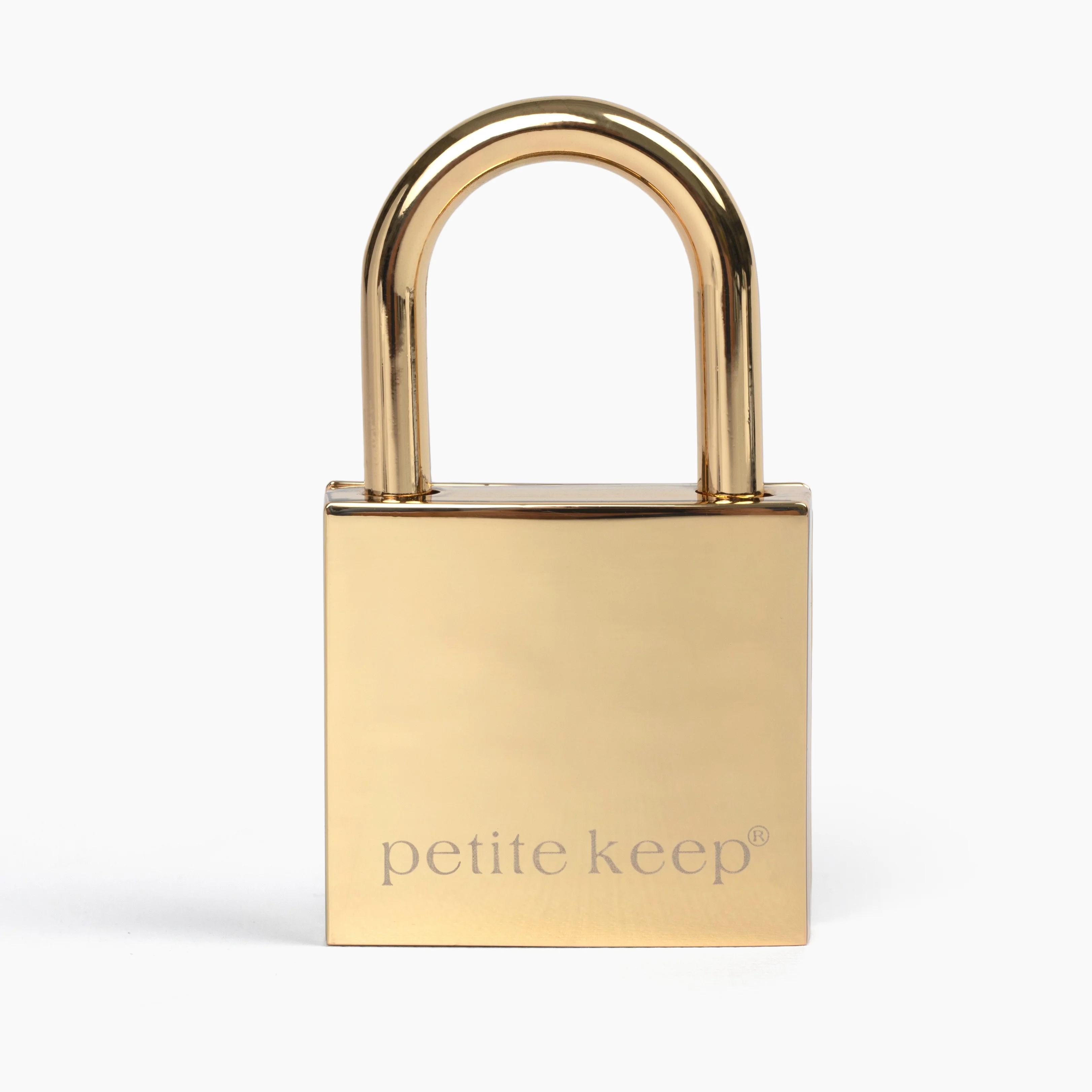 Square Padlock - Image 8