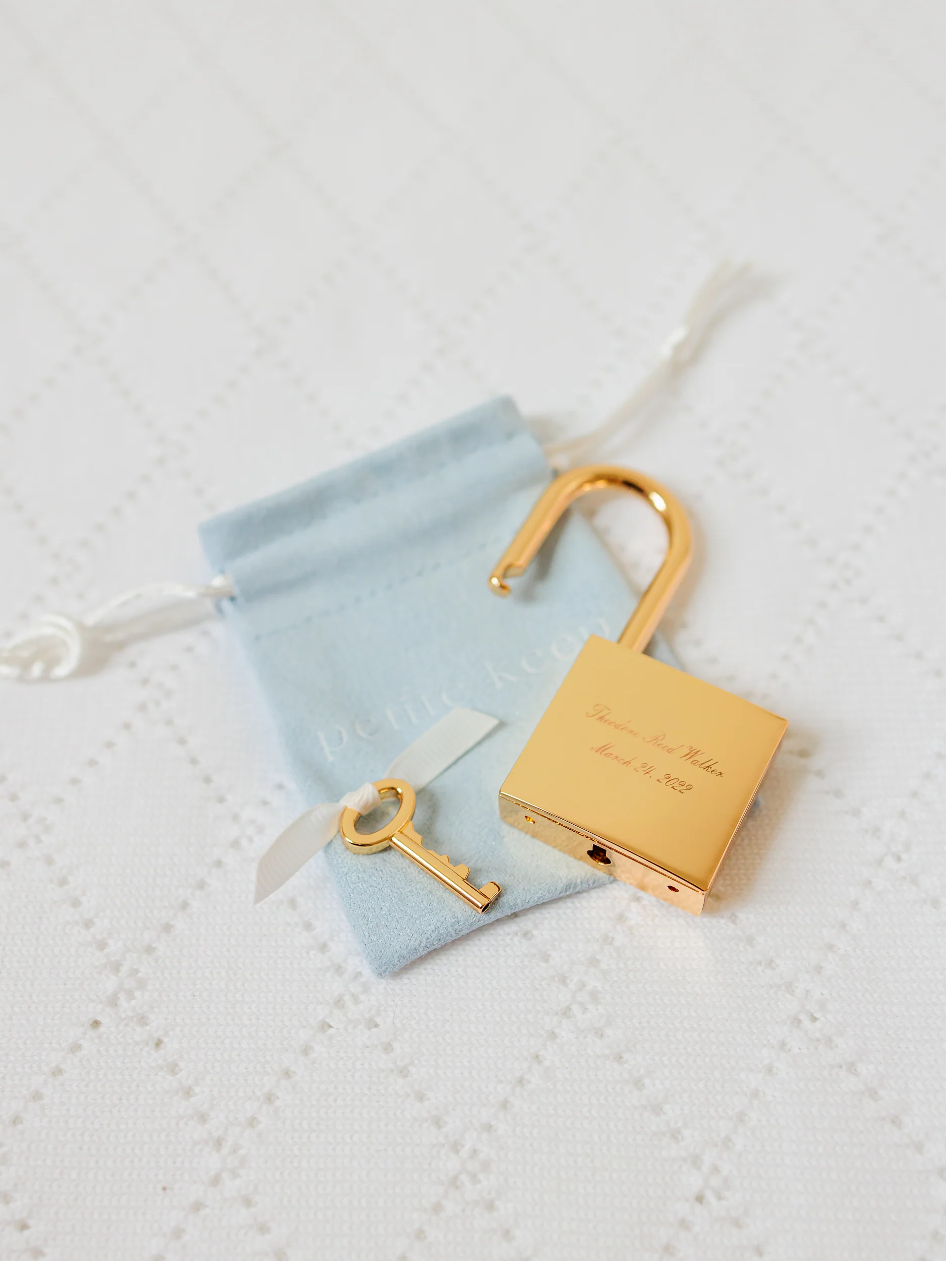 Square Padlock - Image 9
