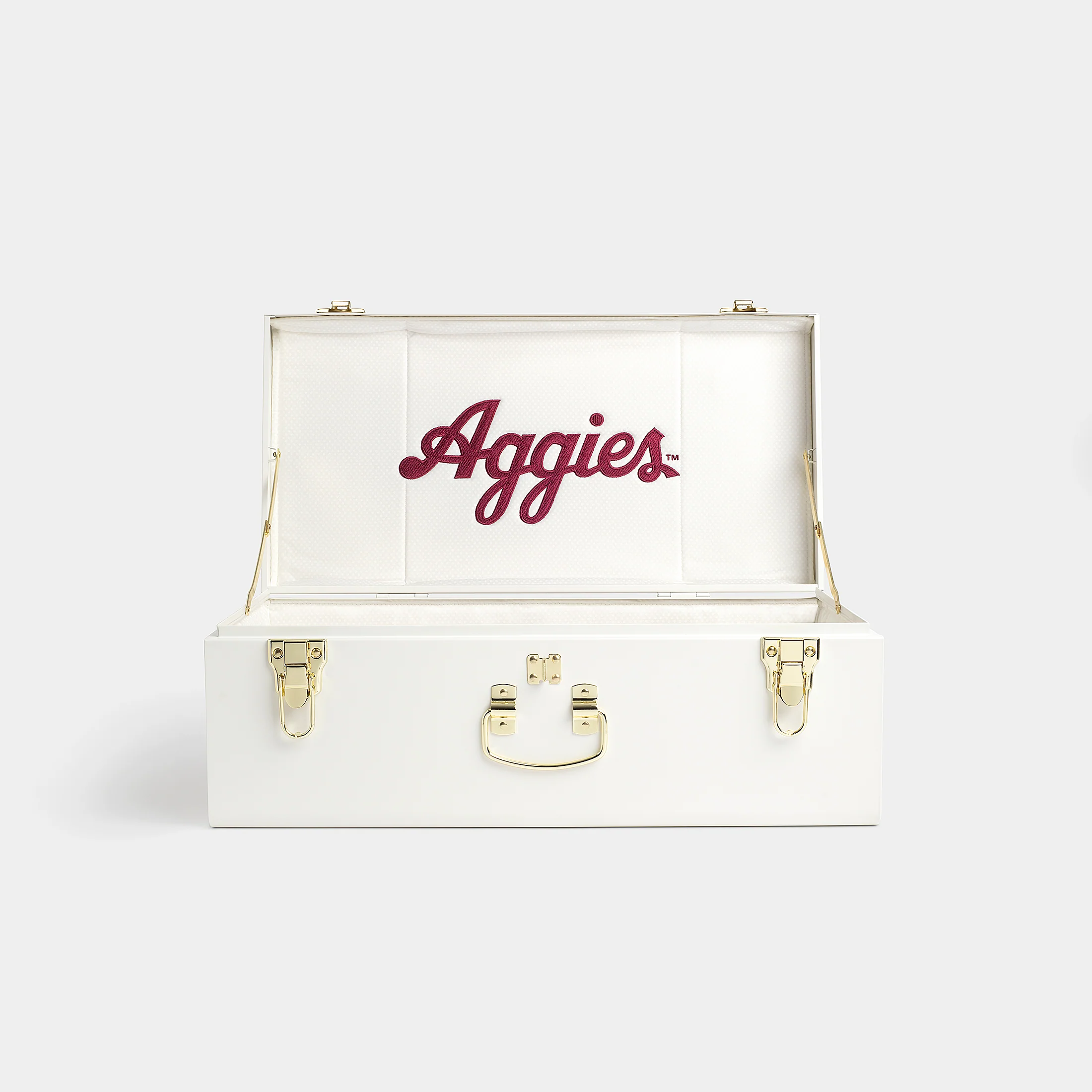 Texas A&M University® Trunk - Image 6