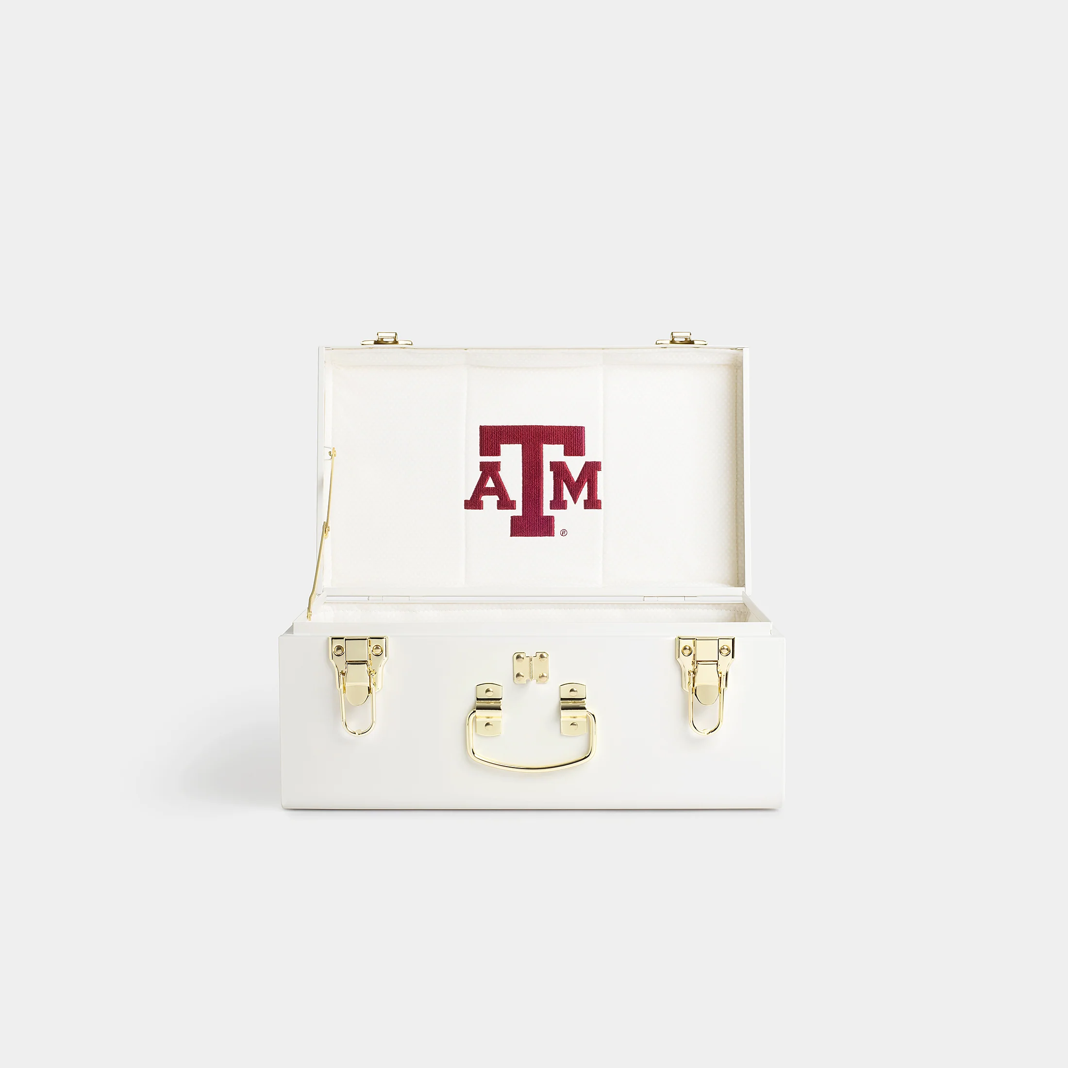 Texas A&M University® Trunk - Image 8