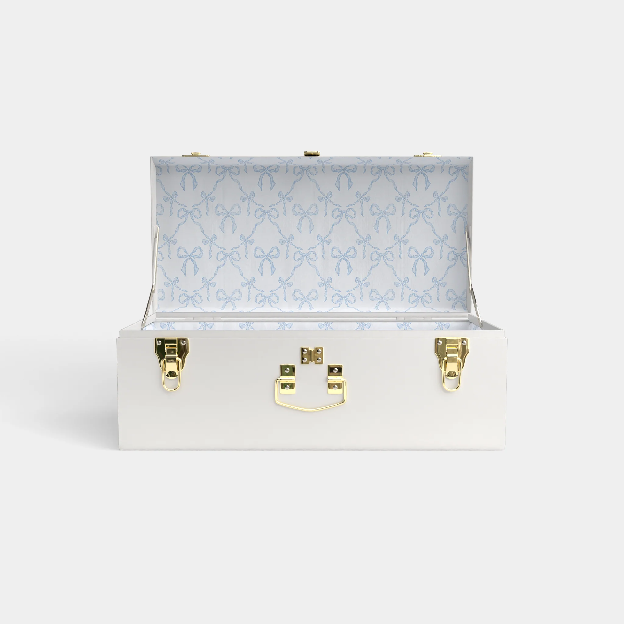 Petite Bridal Trunk - Image 45