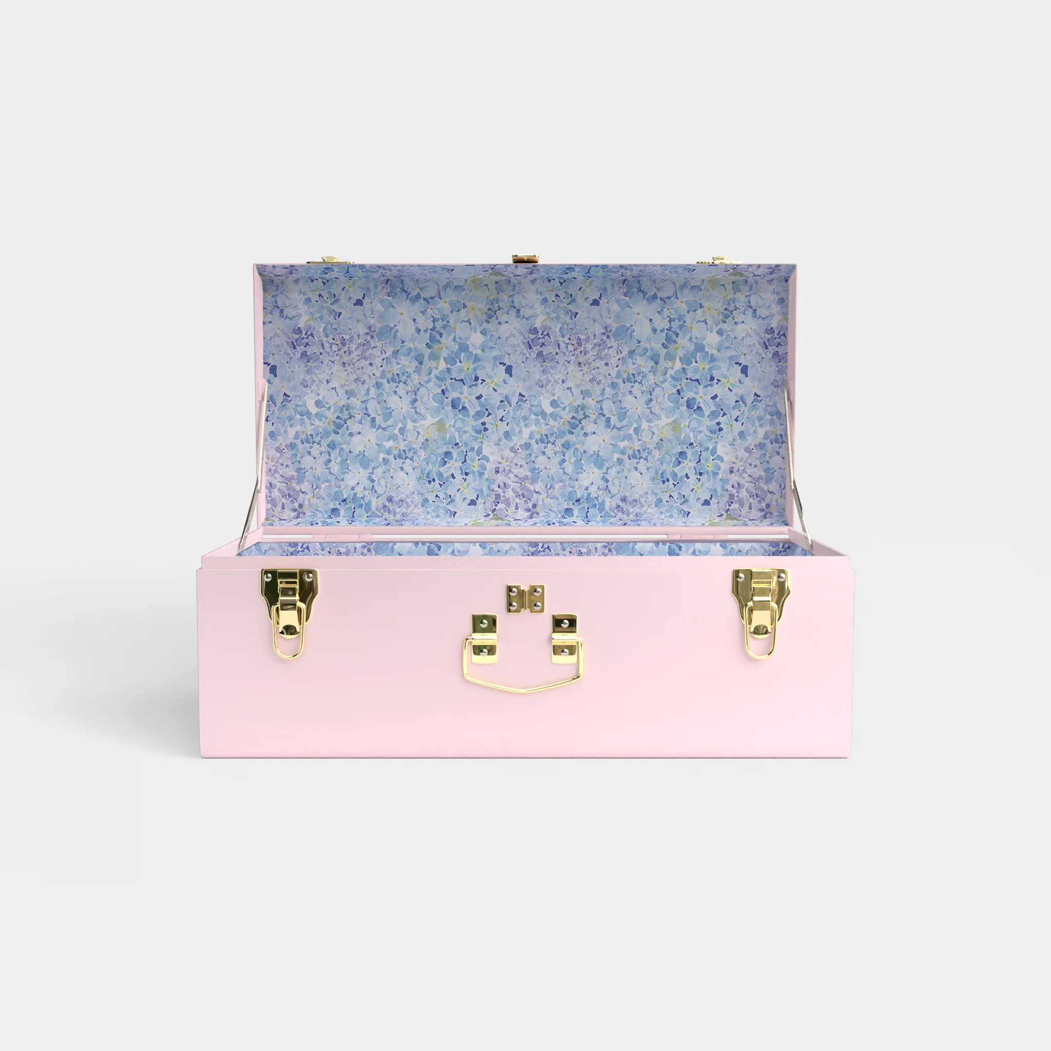 Petite Bridal Trunk - Image 61