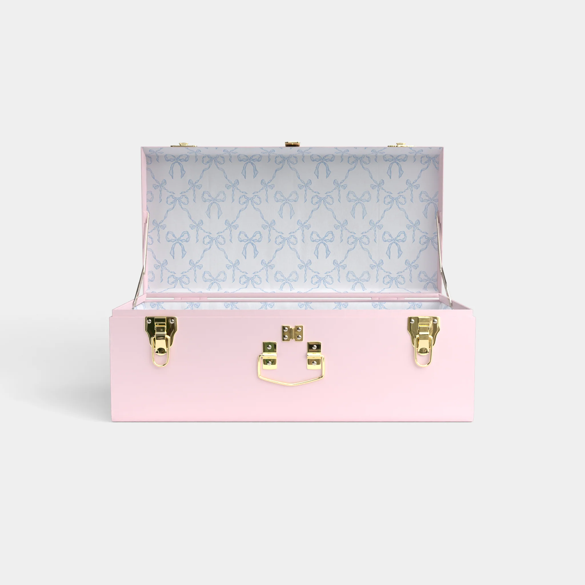 Petite Bridal Trunk - Image 46