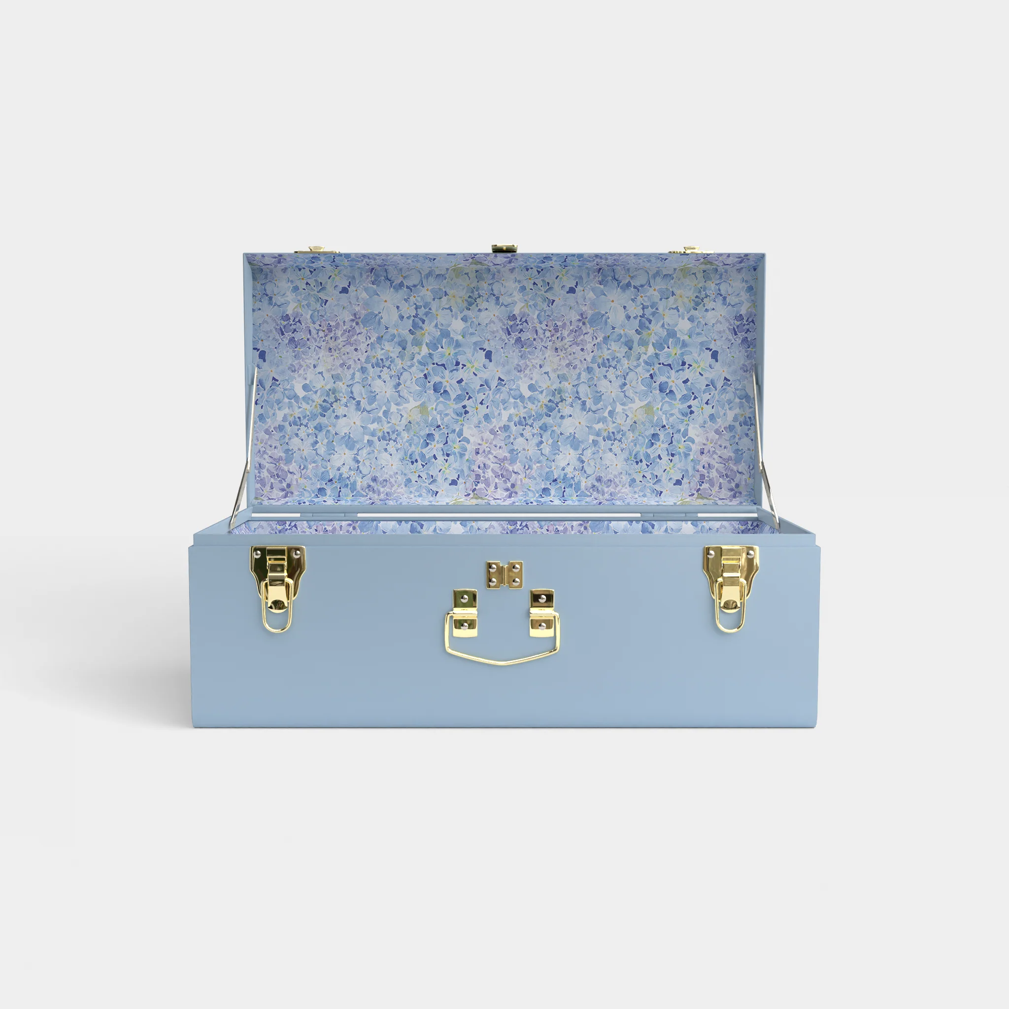 Petite Bridal Trunk - Image 63