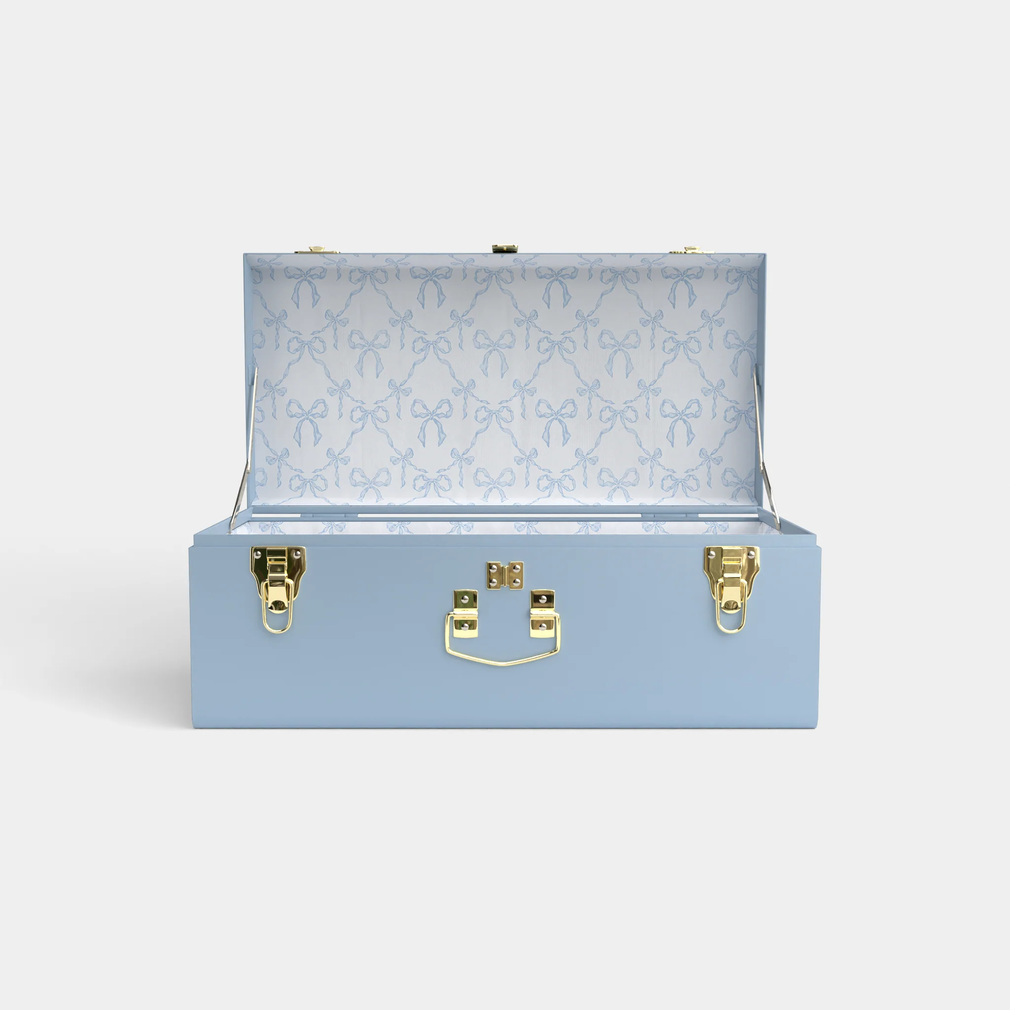 Petite Bridal Trunk - Image 48