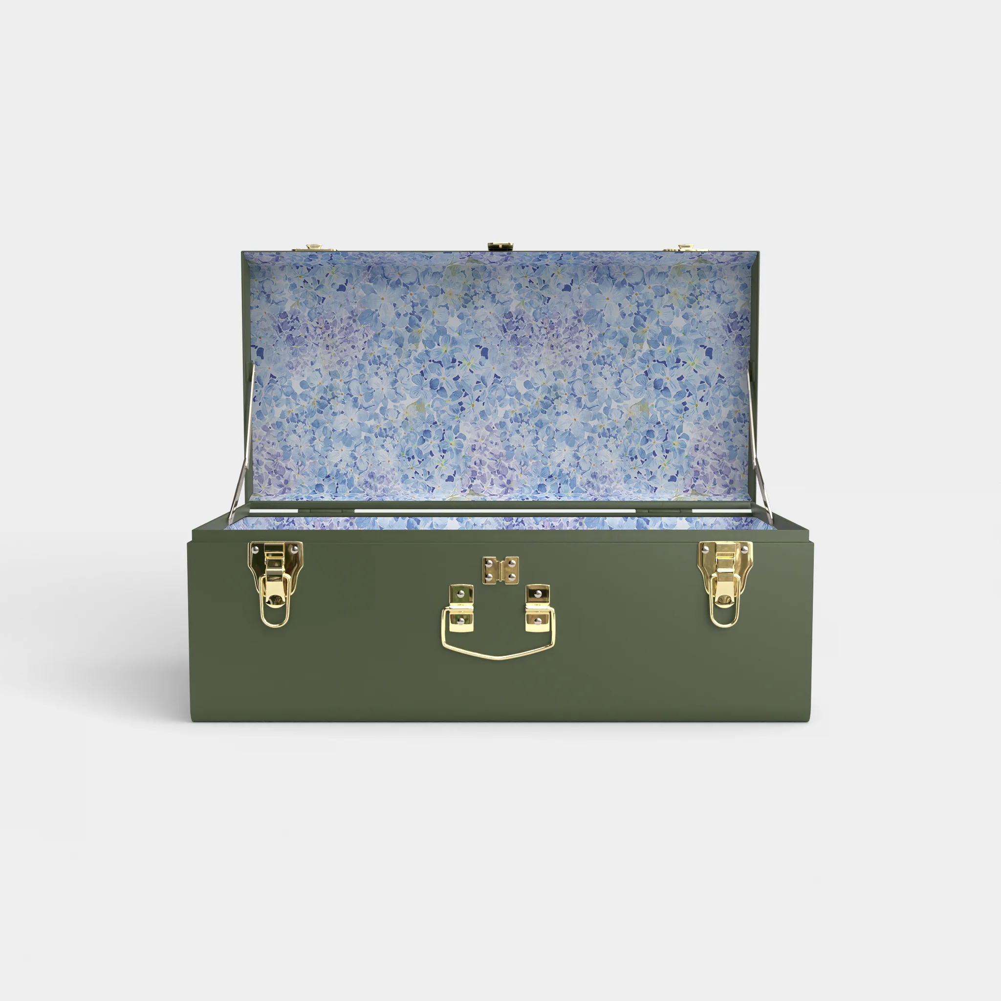 Petite Bridal Trunk - Image 62