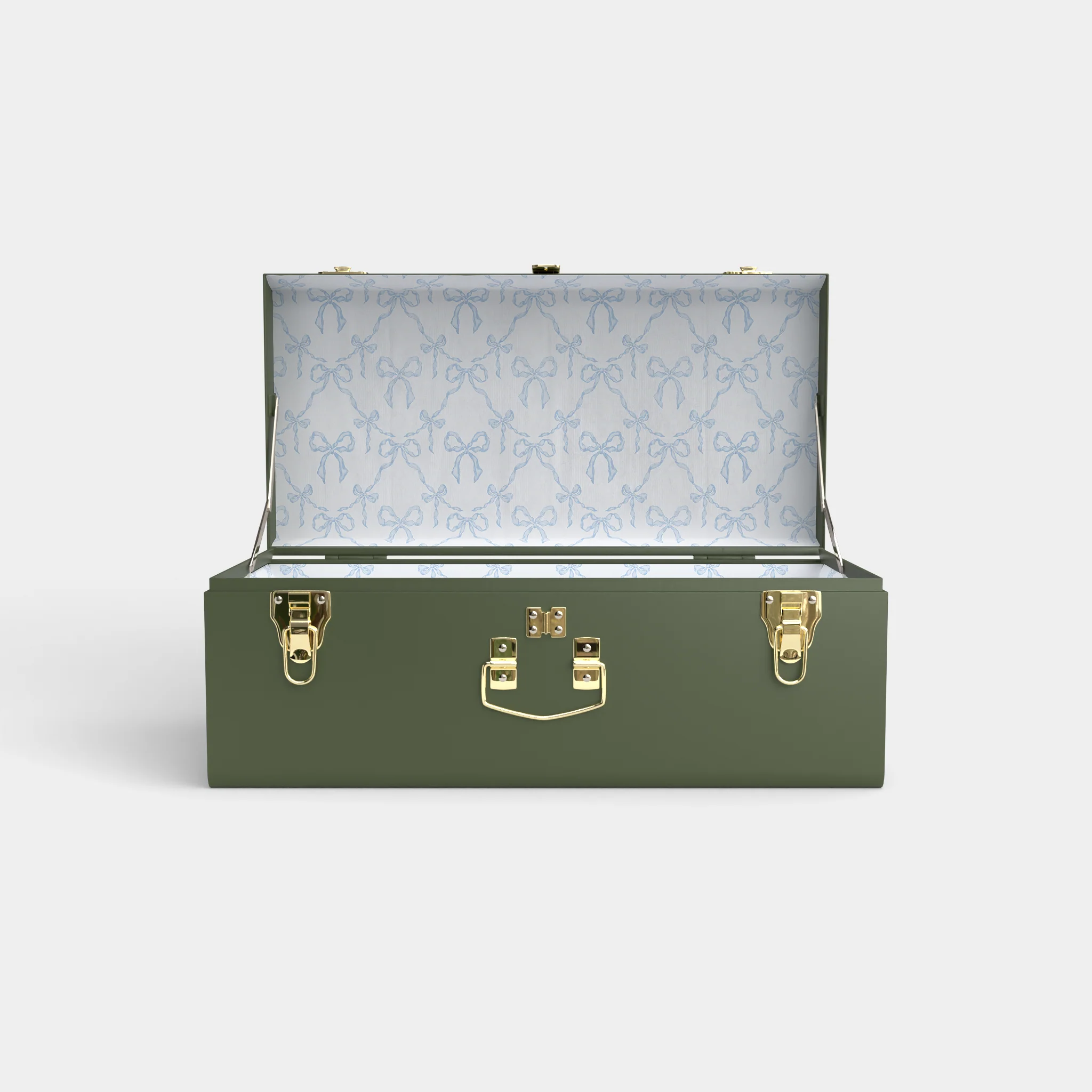 Petite Bridal Trunk - Image 47