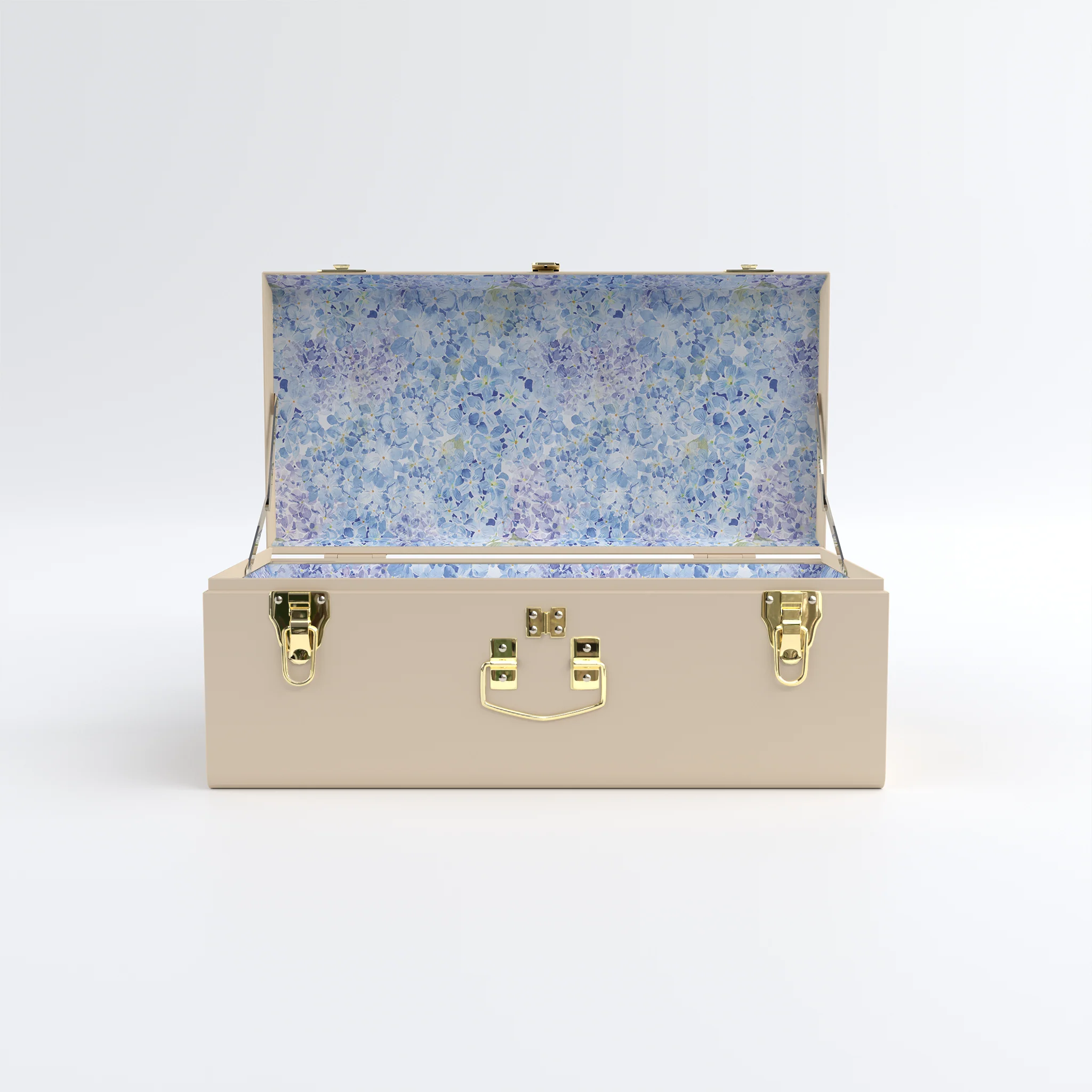 Petite Bridal Trunk - Image 64
