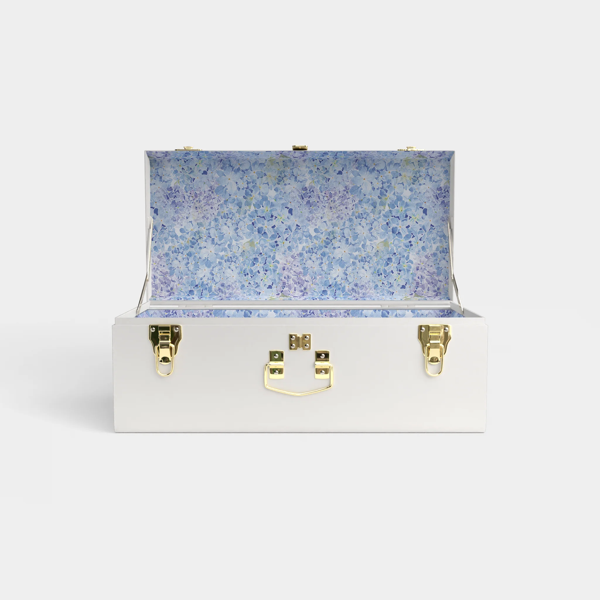 Petite Bridal Trunk - Image 60