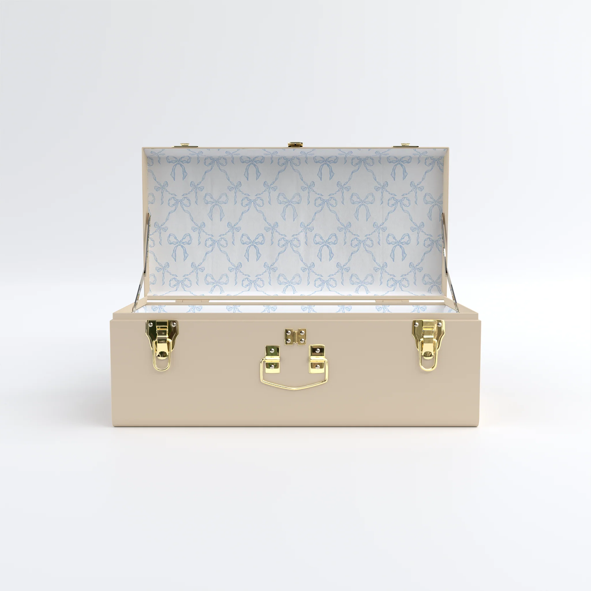 Petite Bridal Trunk - Image 49