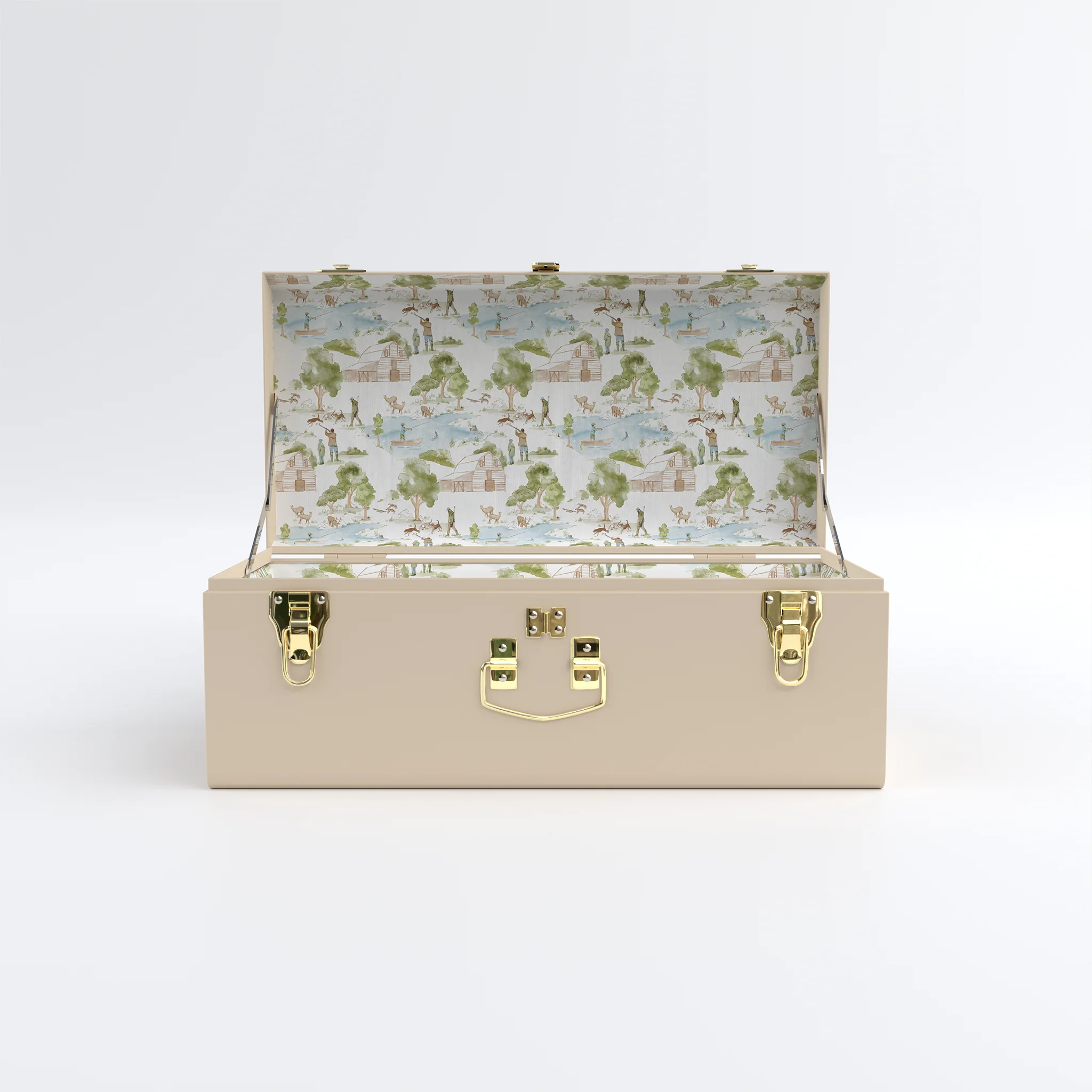 Petite Groom Trunk - Image 21