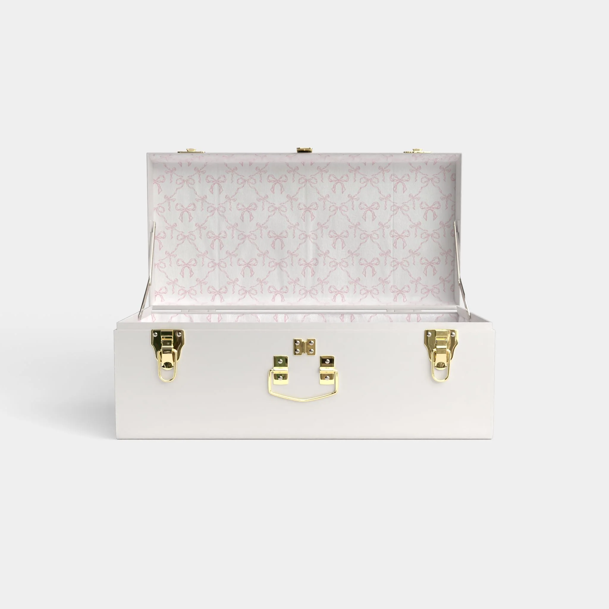 Petite Bridal Trunk - Image 24