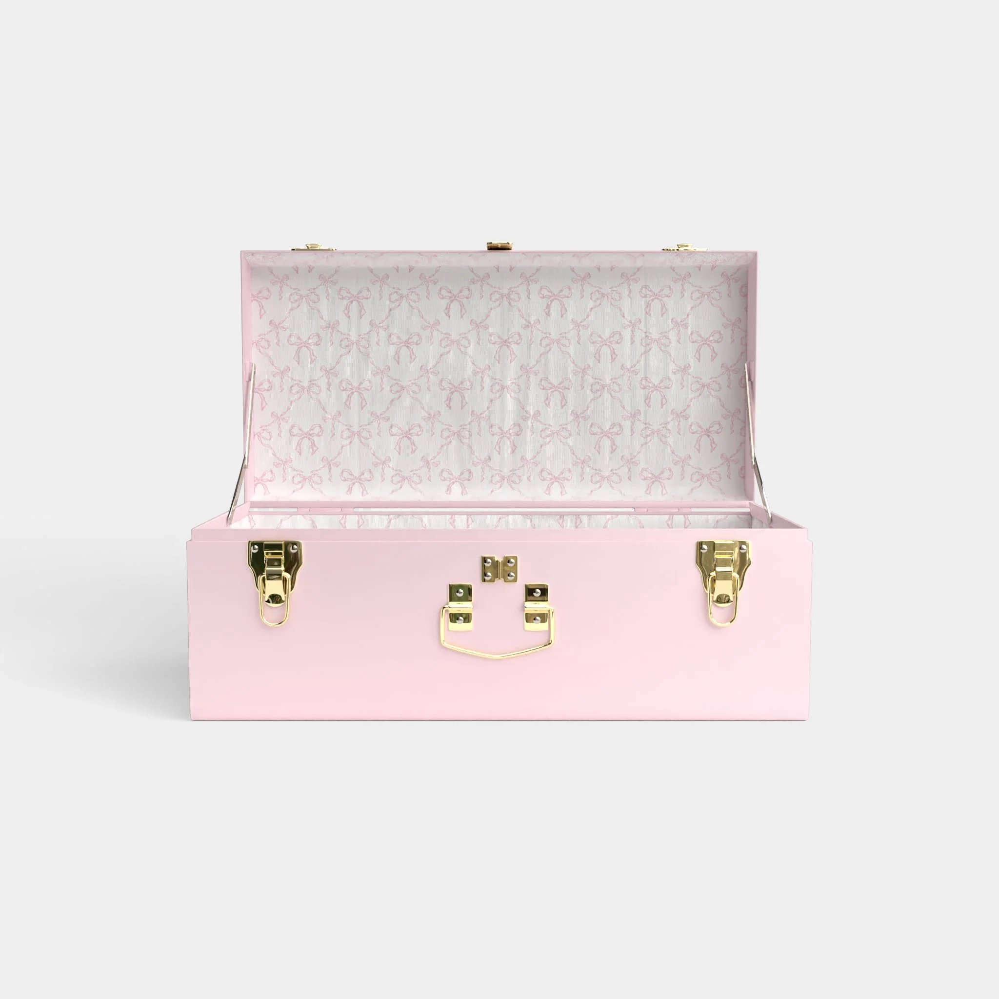 Petite Bridal Trunk - Image 26