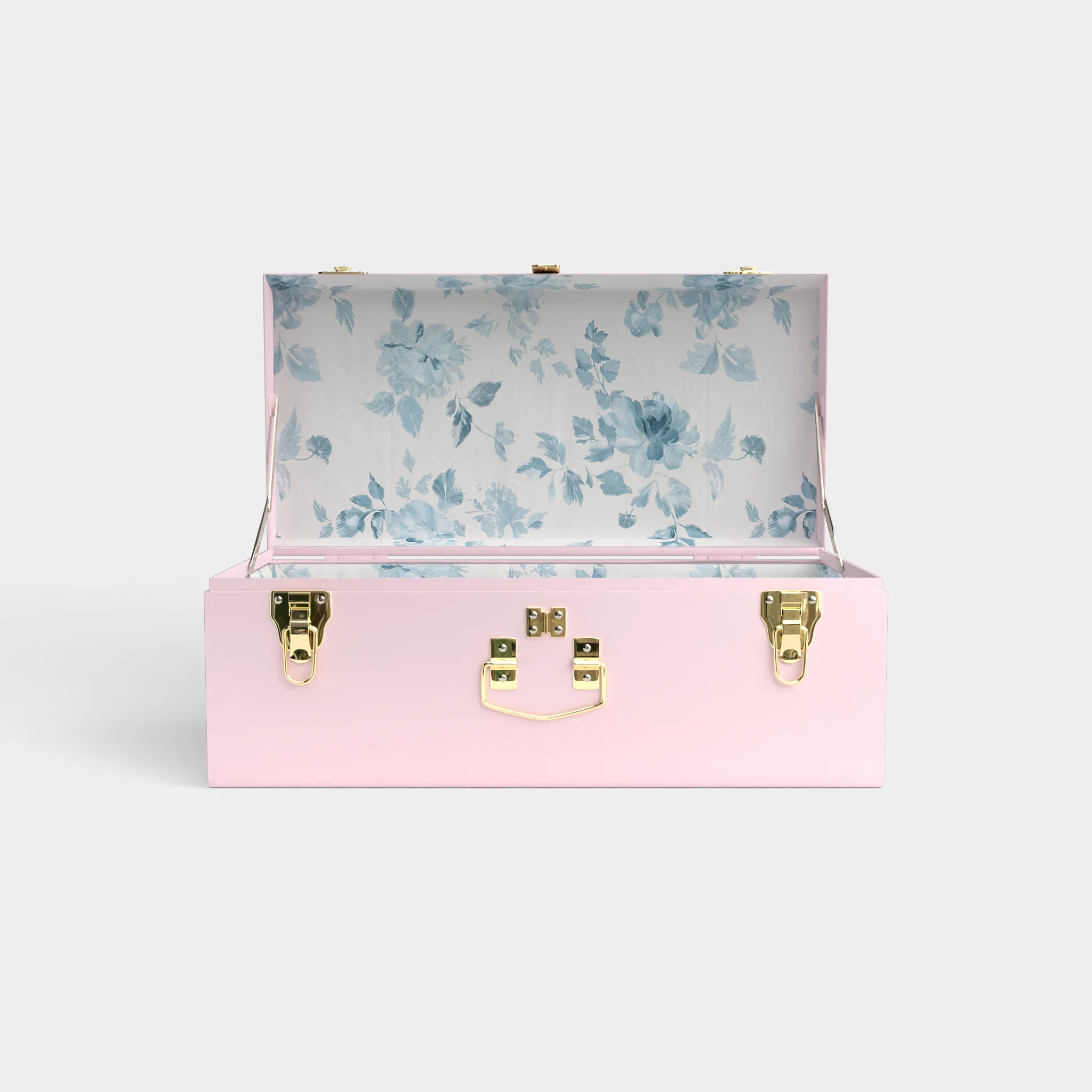 Petite Bridal Trunk - Image 66