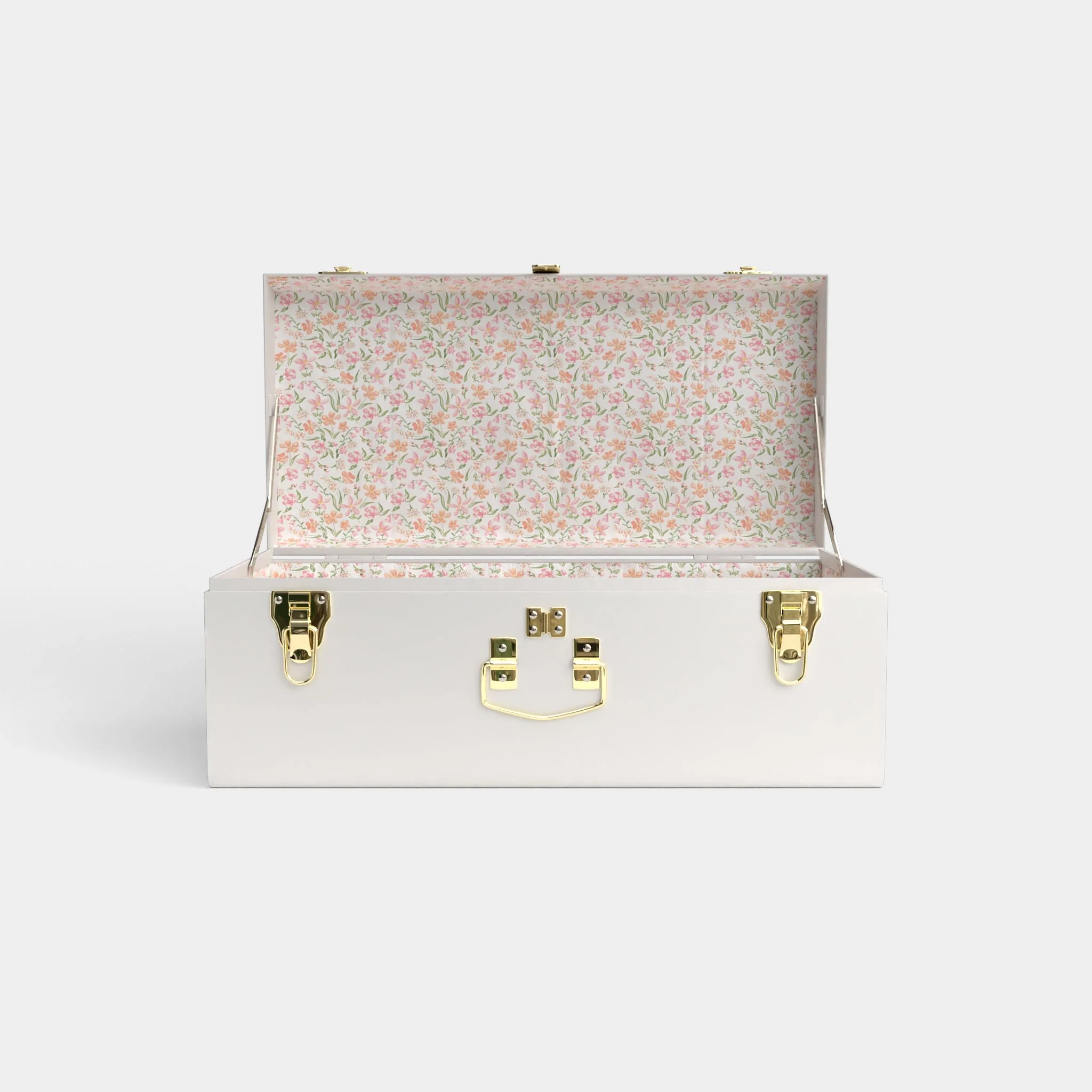 The Legacy Petite Trunk - Image 8