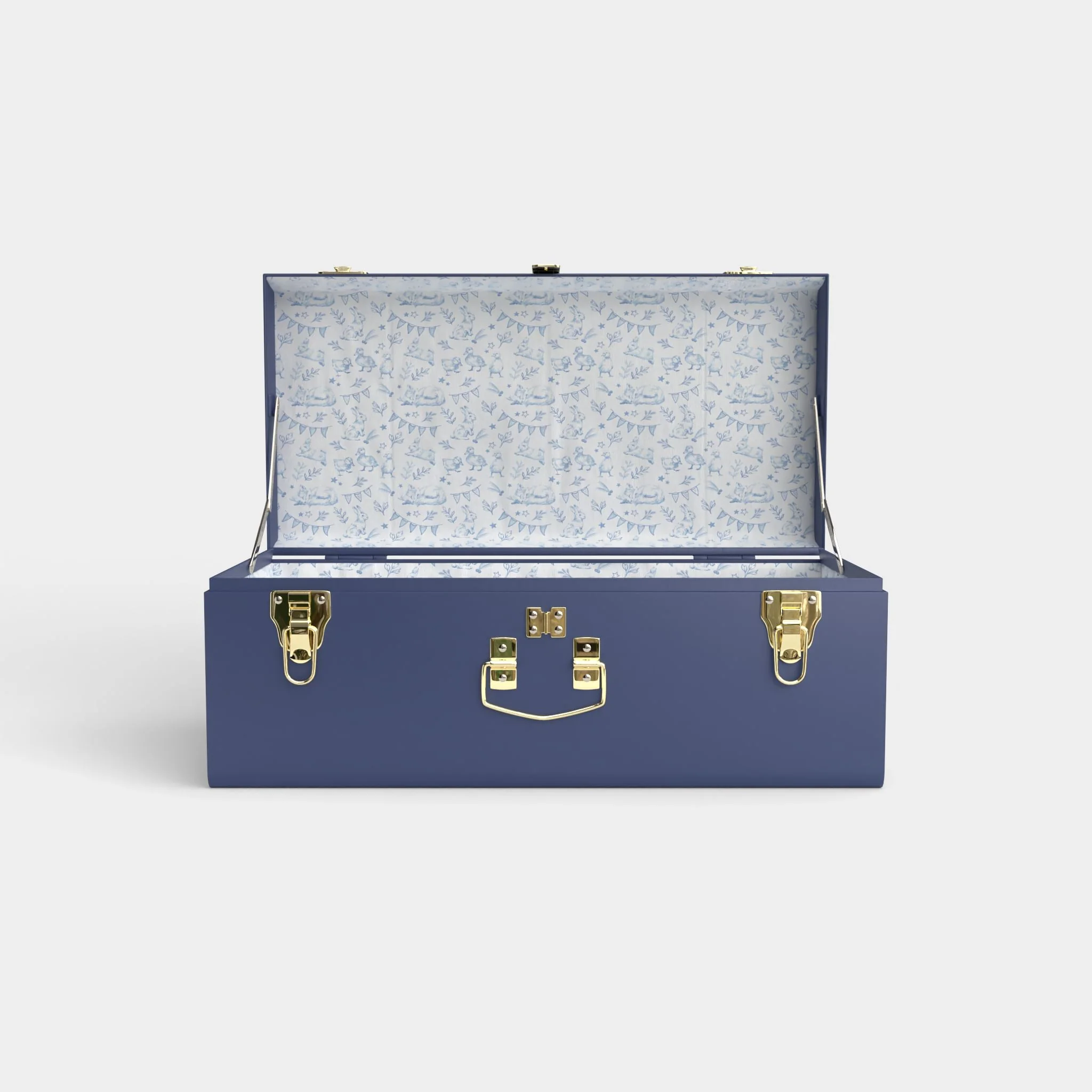 The Signature Trunk - Image 100