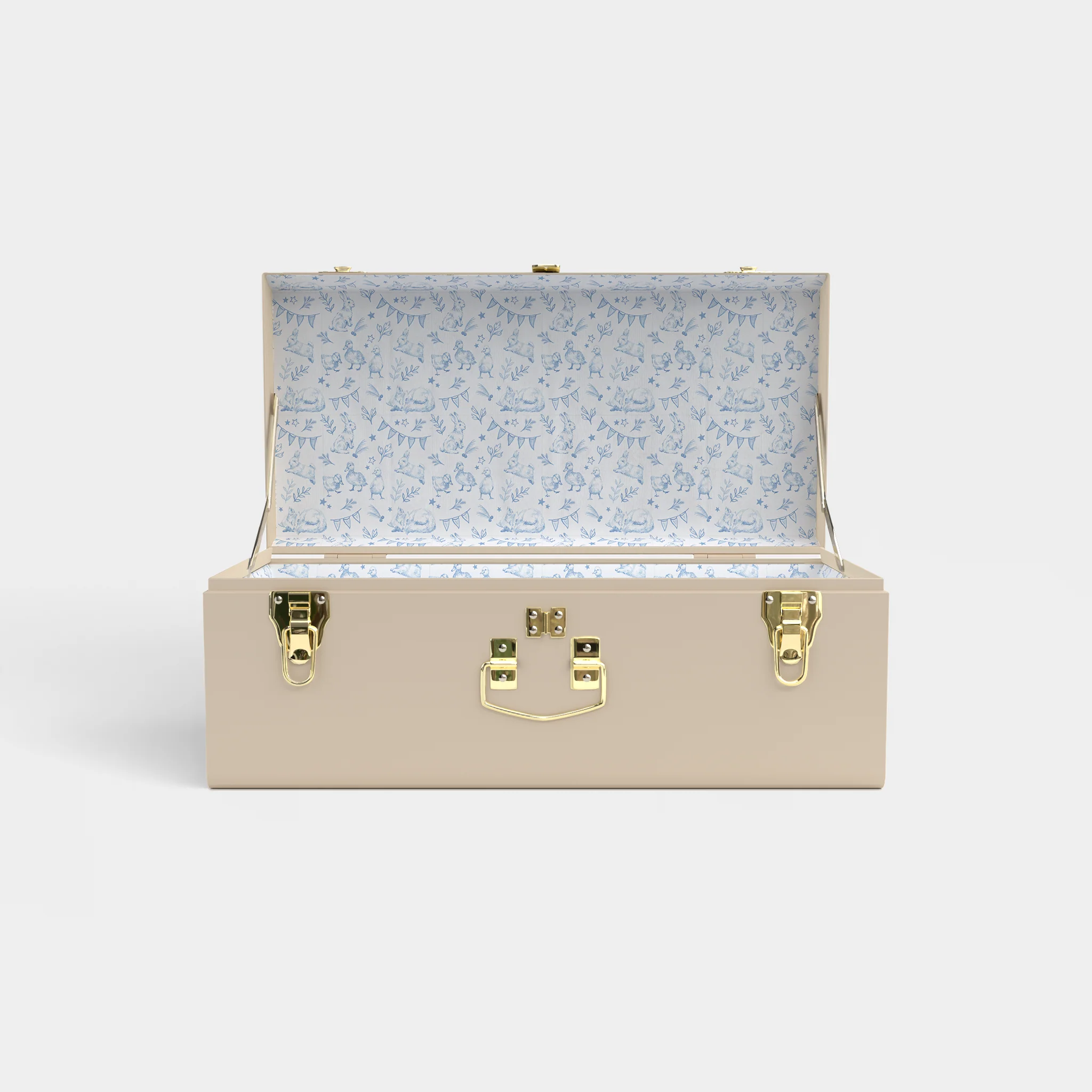 The Signature Trunk - Image 102