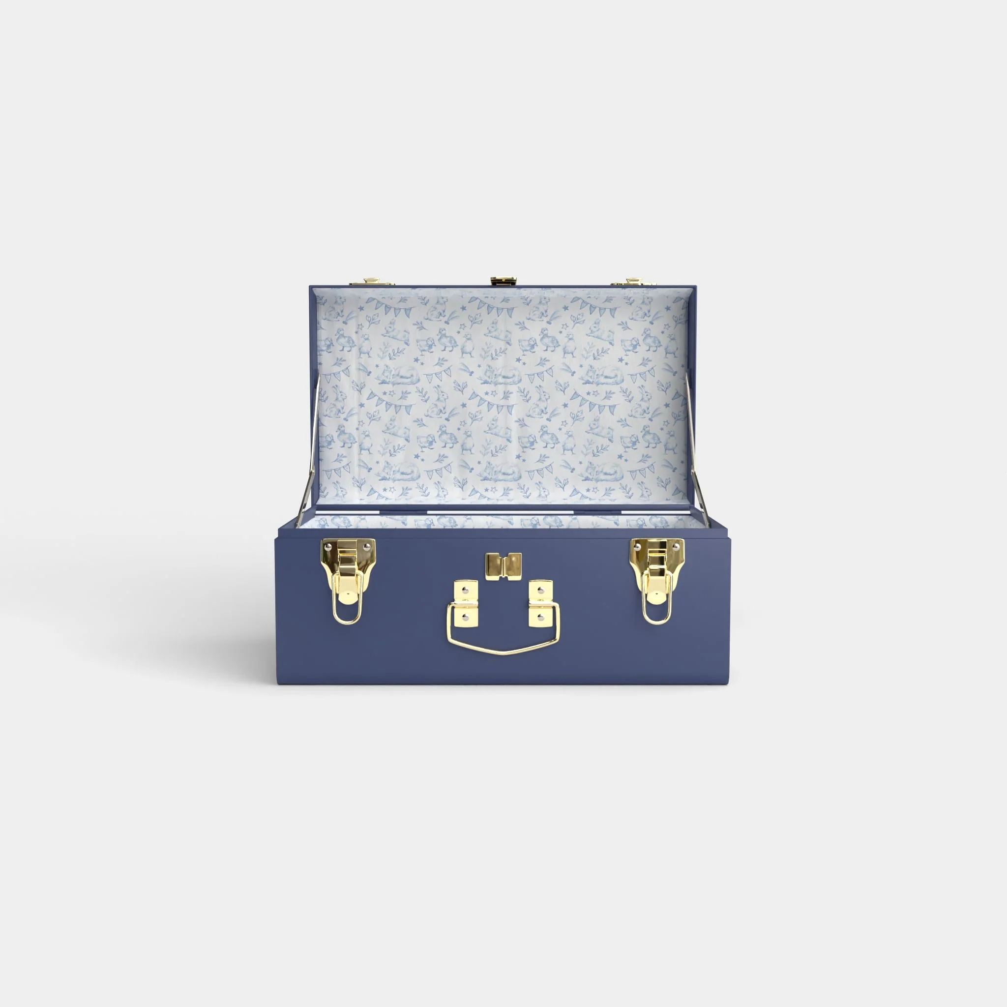 The Signature Trunk - Image 106