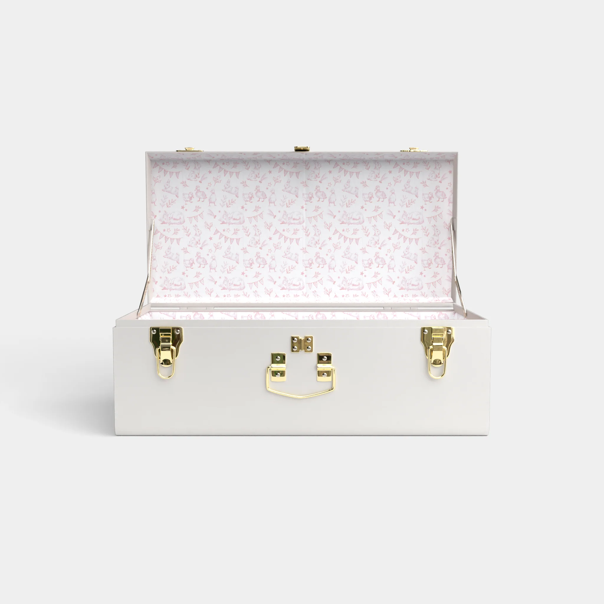 The Signature Trunk - Image 109
