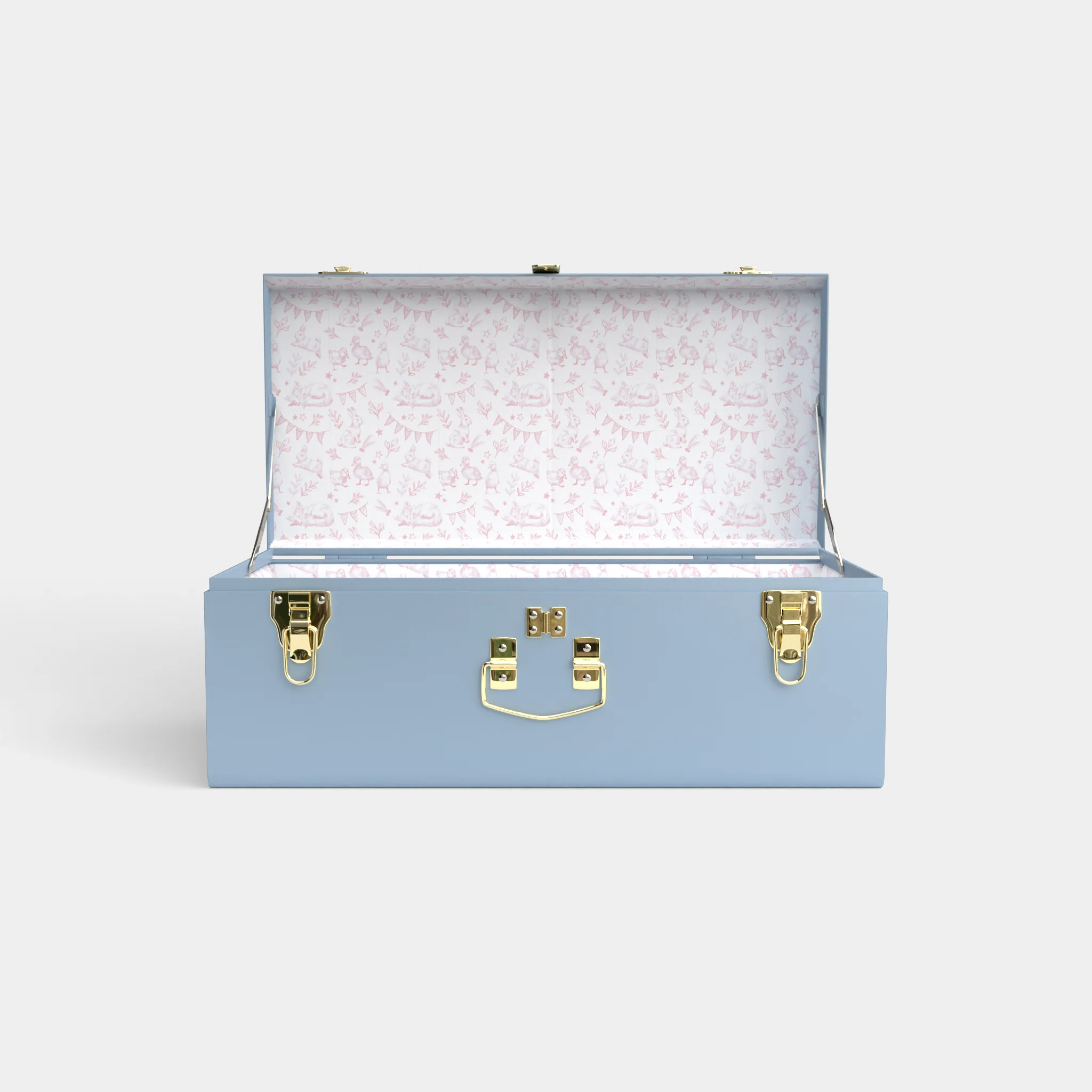 The Signature Trunk - Image 110