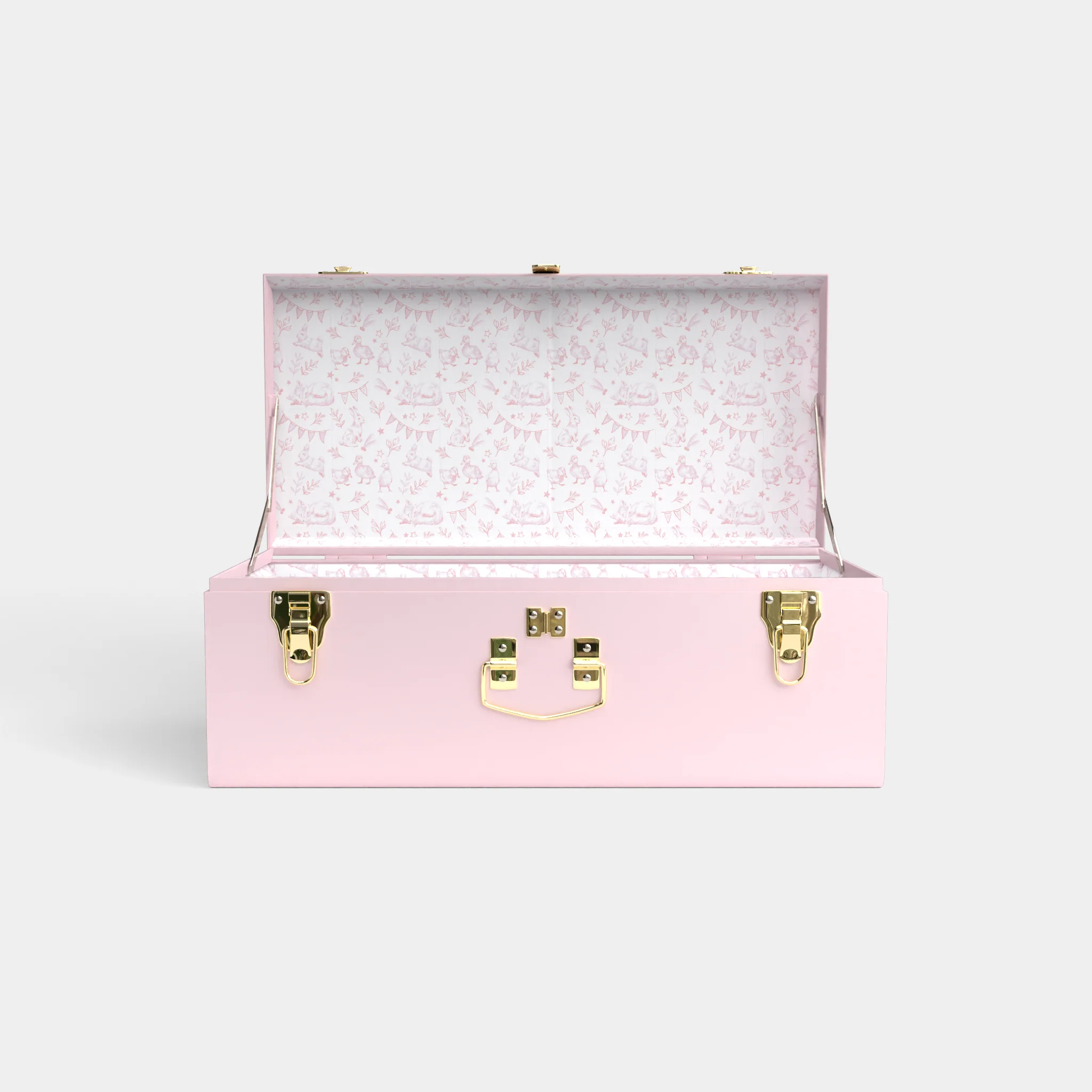 The Signature Trunk - Image 111