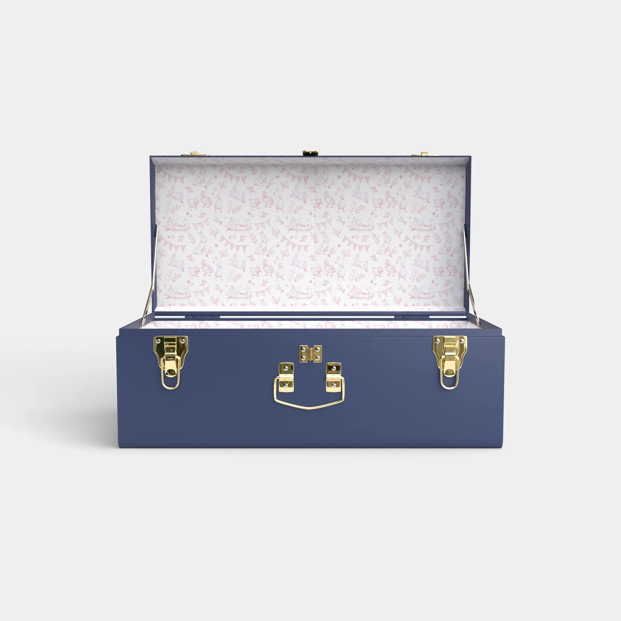 The Signature Trunk - Image 112