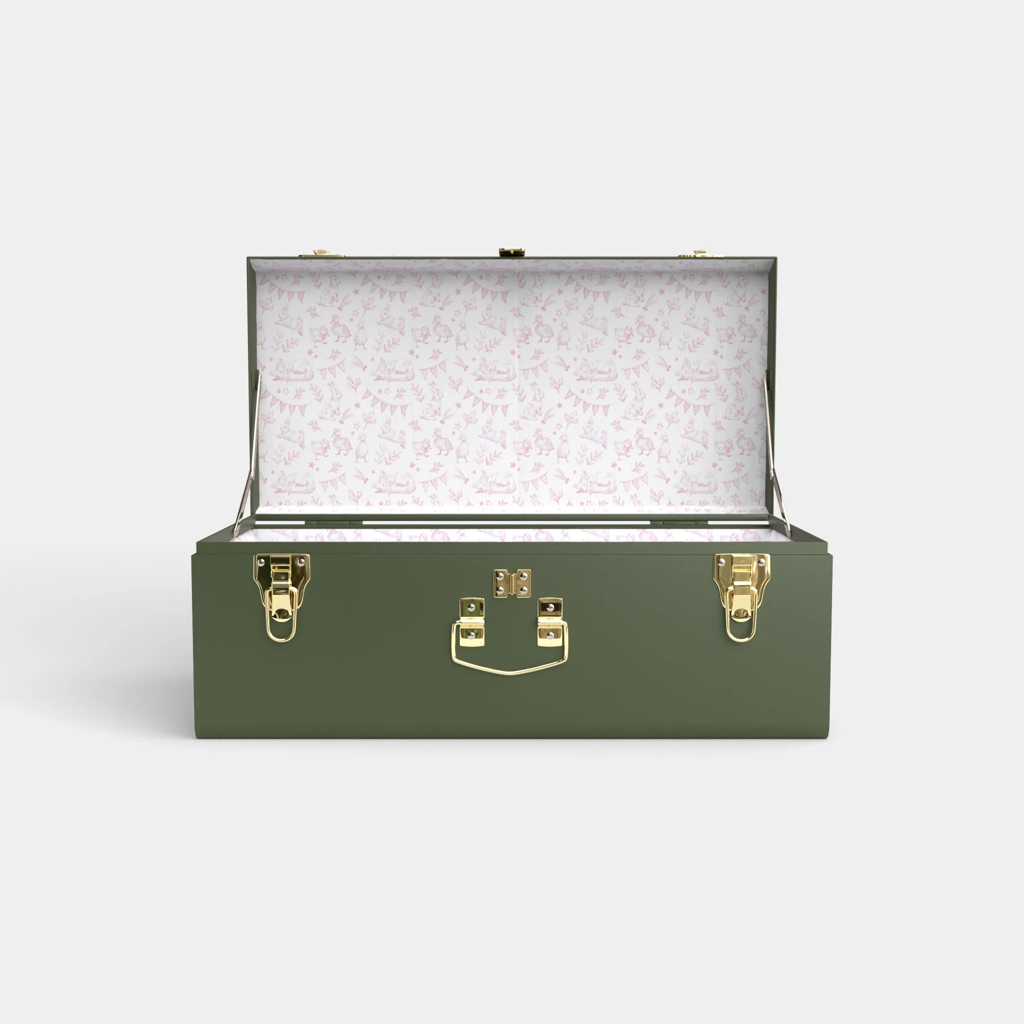 The Signature Trunk - Image 113