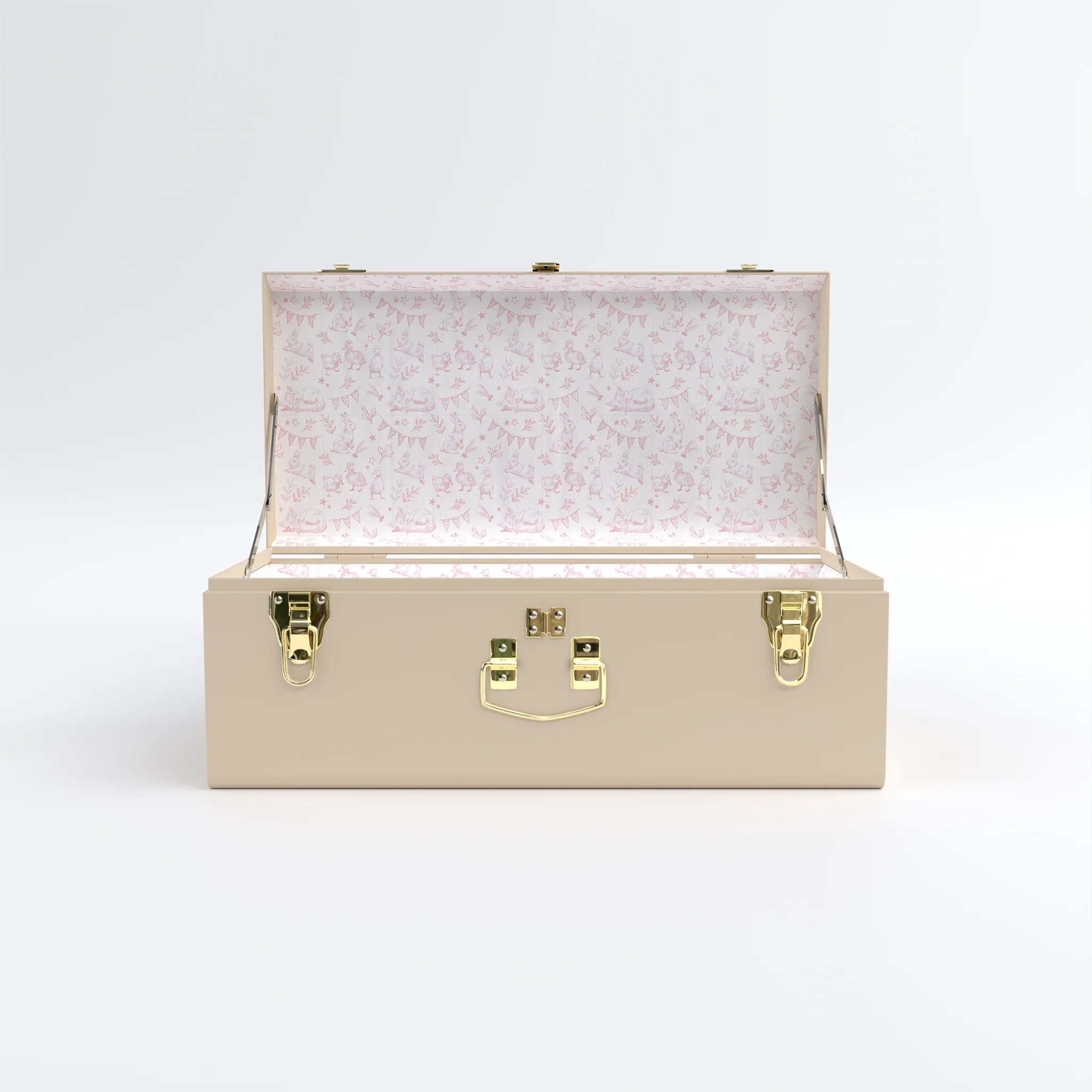 The Signature Trunk - Image 114