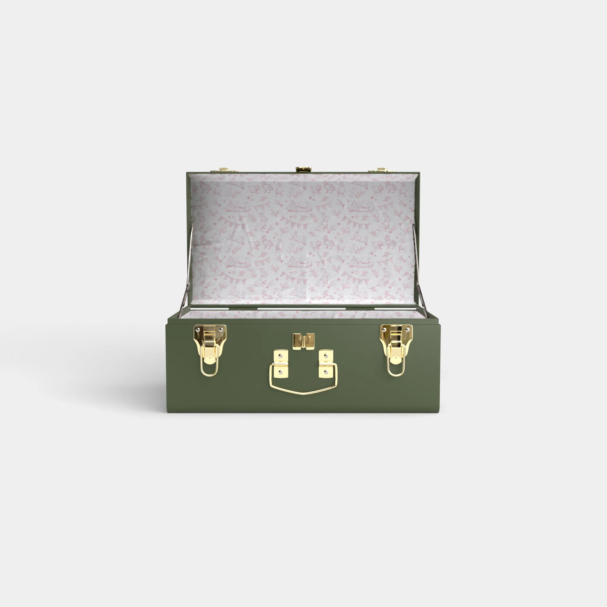 The Signature Trunk - Image 119
