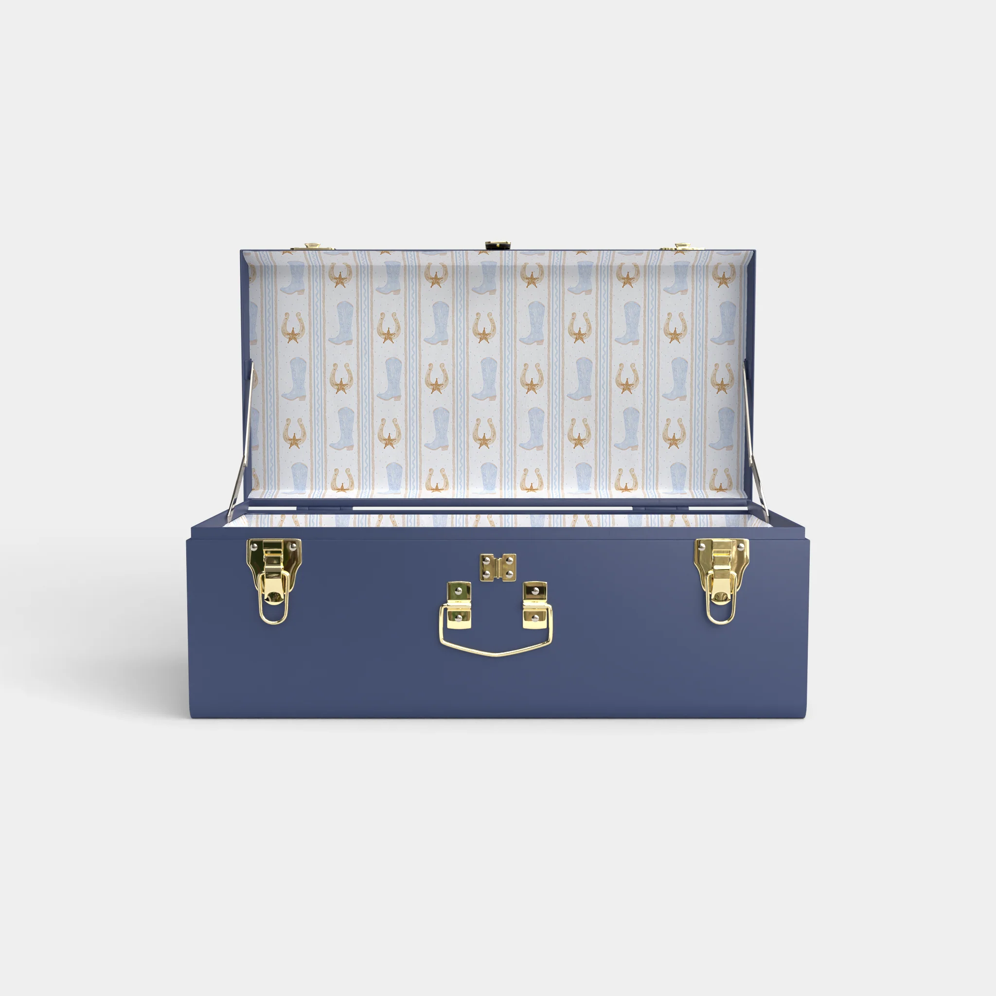 The Signature Trunk - Image 124