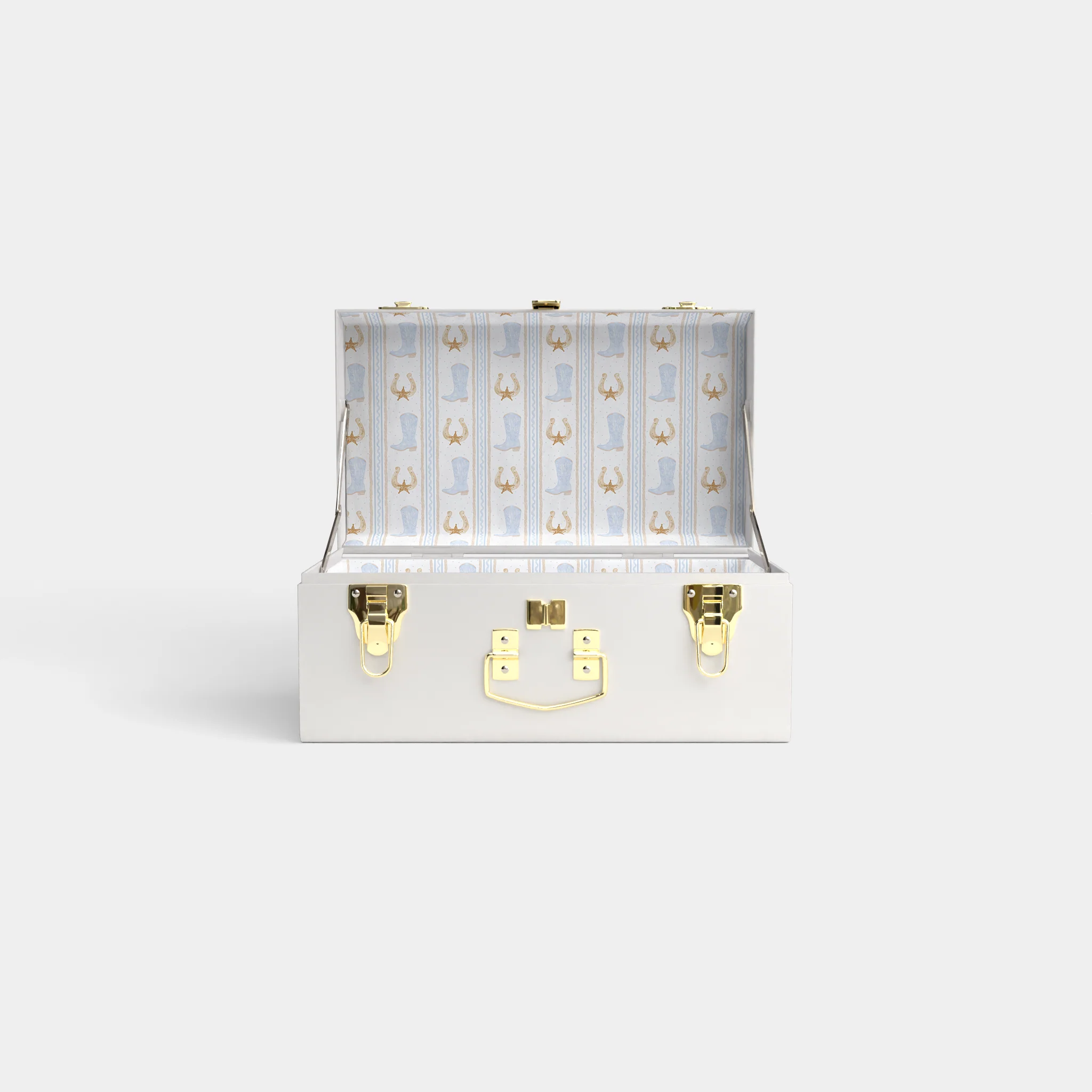 The Signature Trunk - Image 127