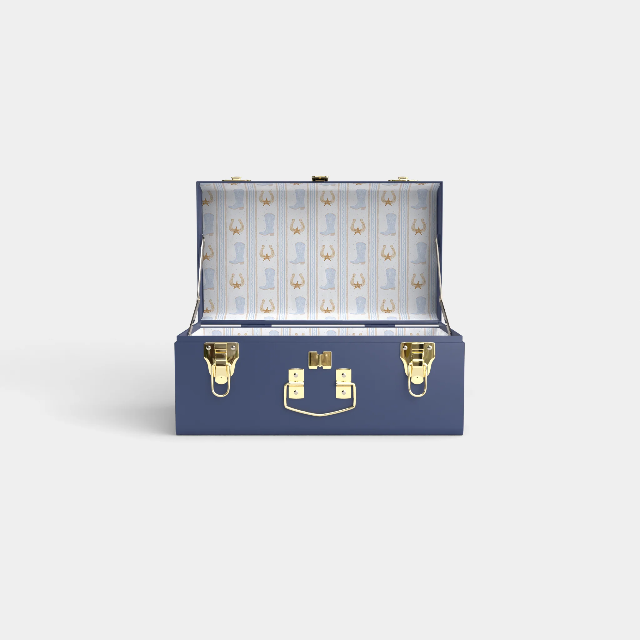 The Signature Trunk - Image 130