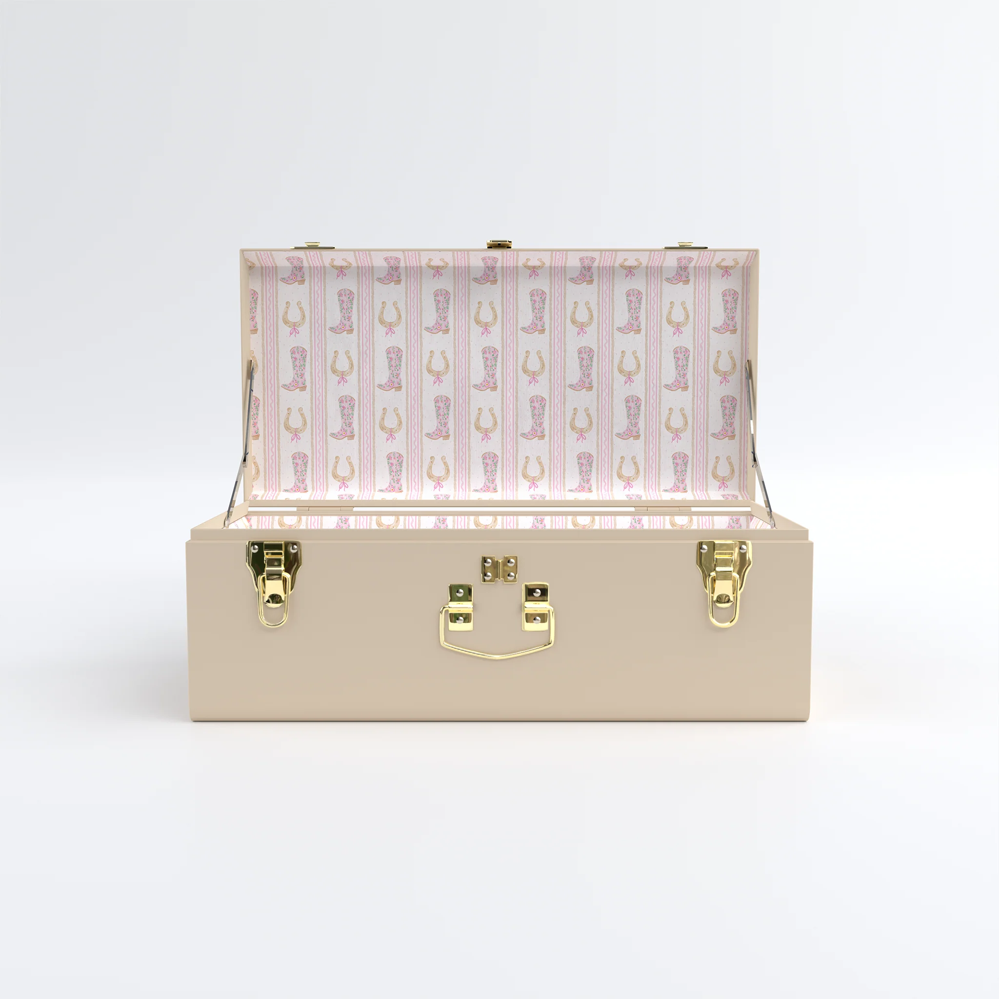 The Signature Trunk - Image 138